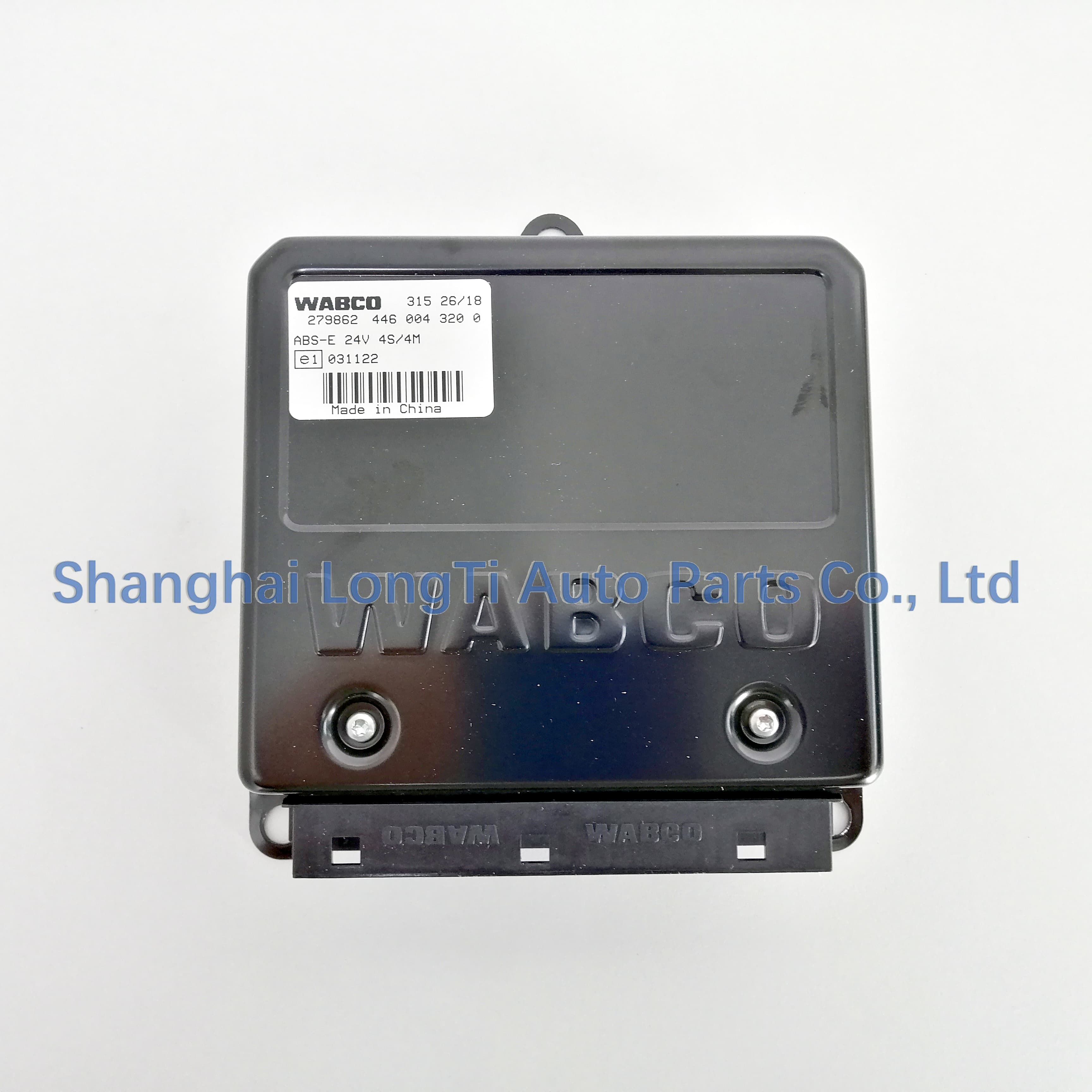 WABCO ECU ABS-E Basic 4S/4M 24