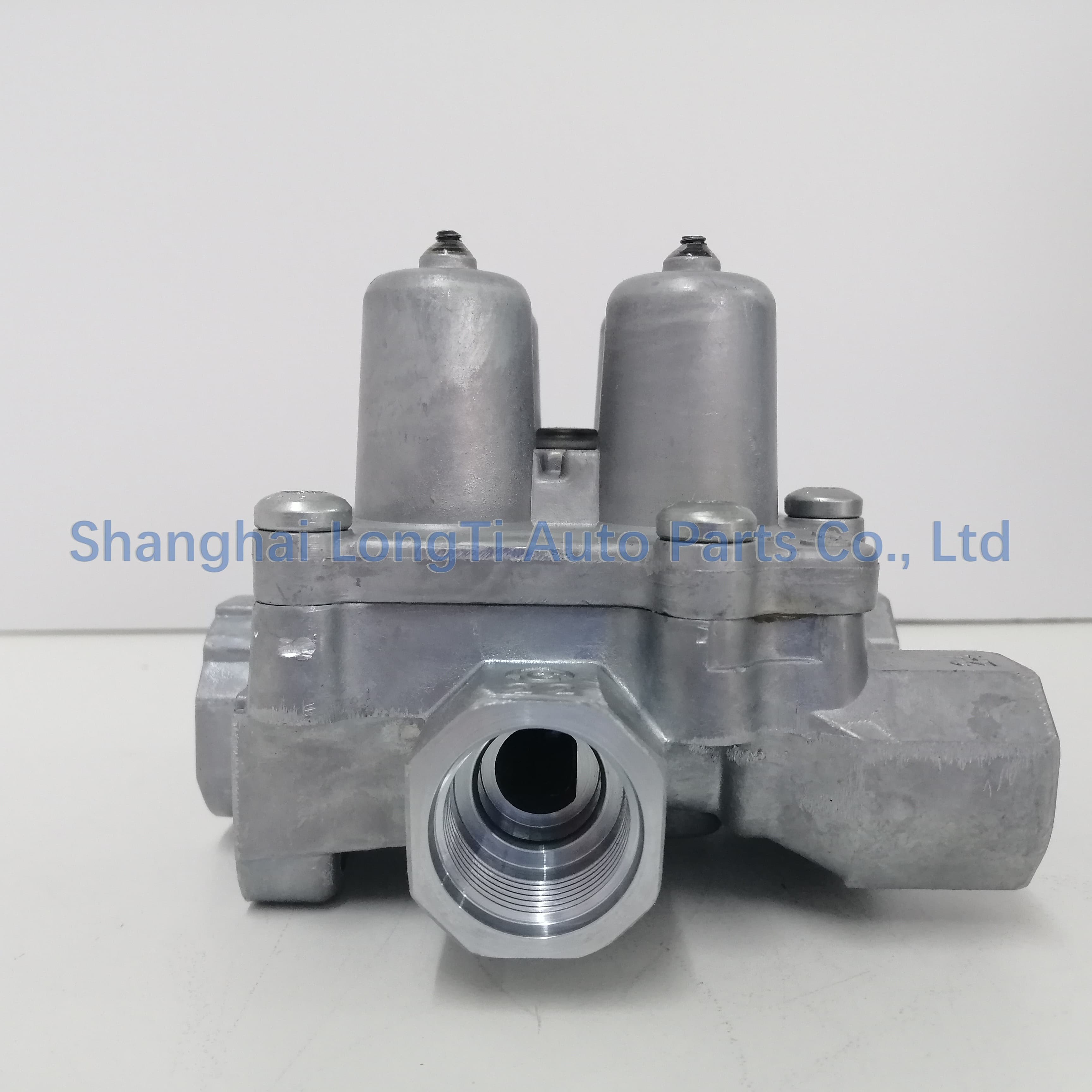WABCO Quadruple Protection Val