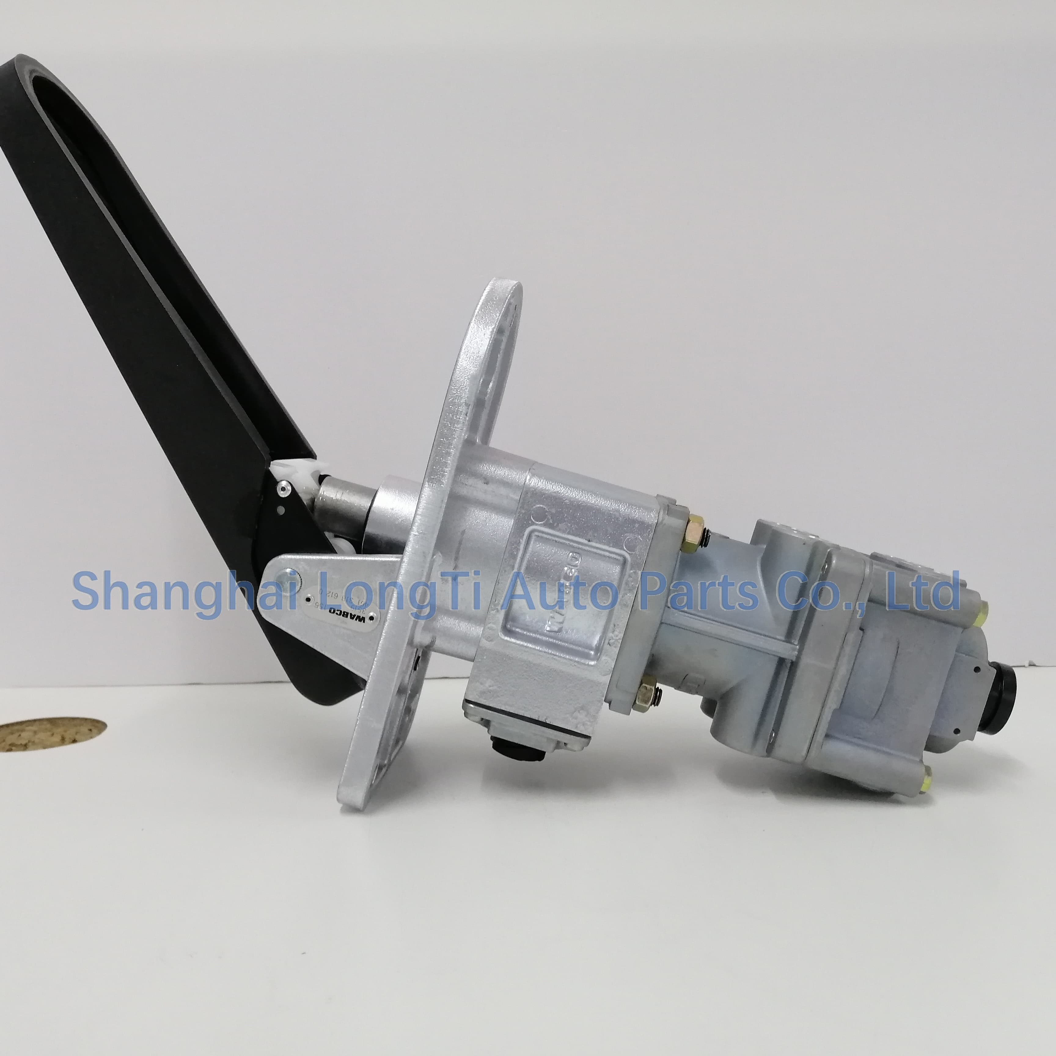 WABCO Foot Brake Valve 4613186