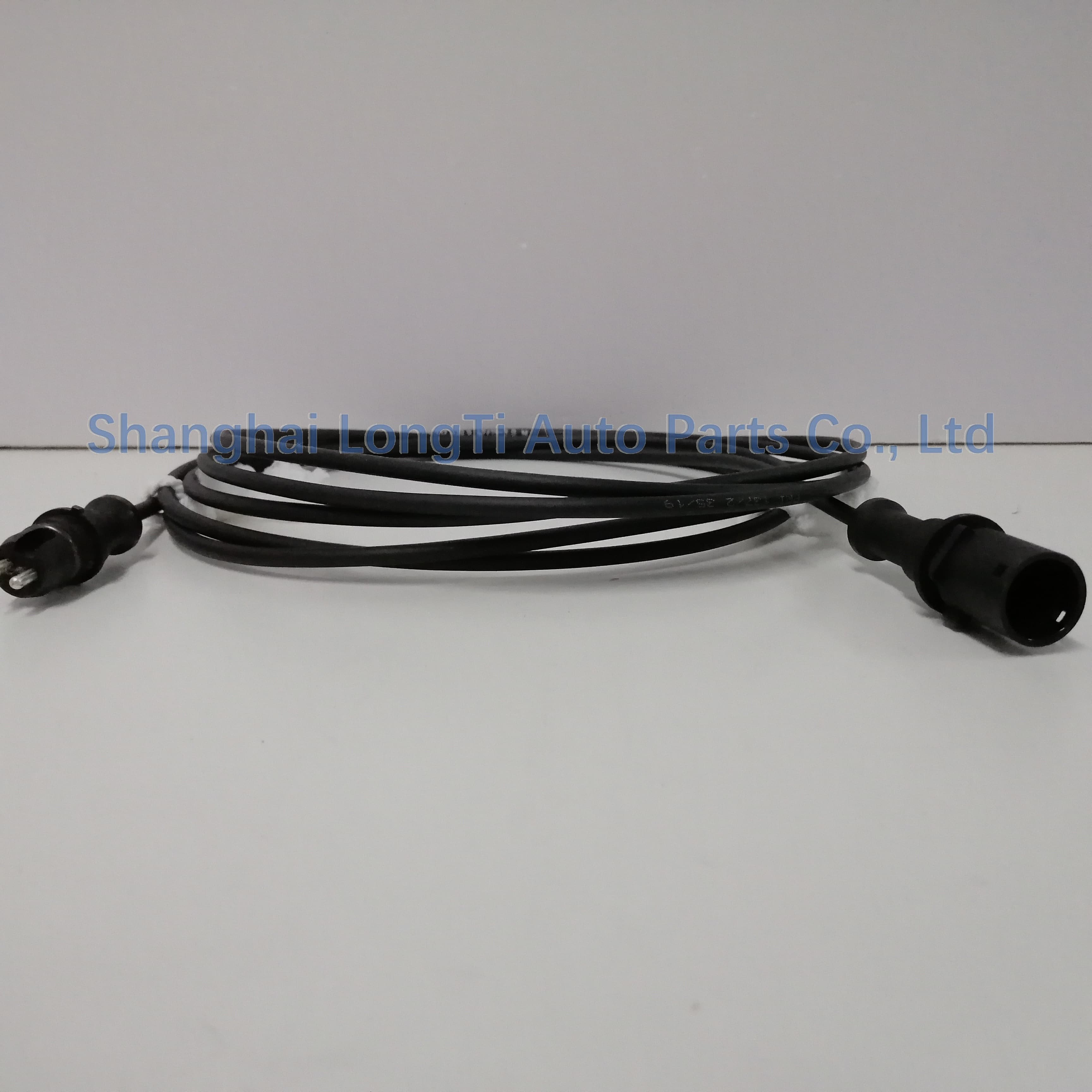 WABCO Cable with Connector Plu