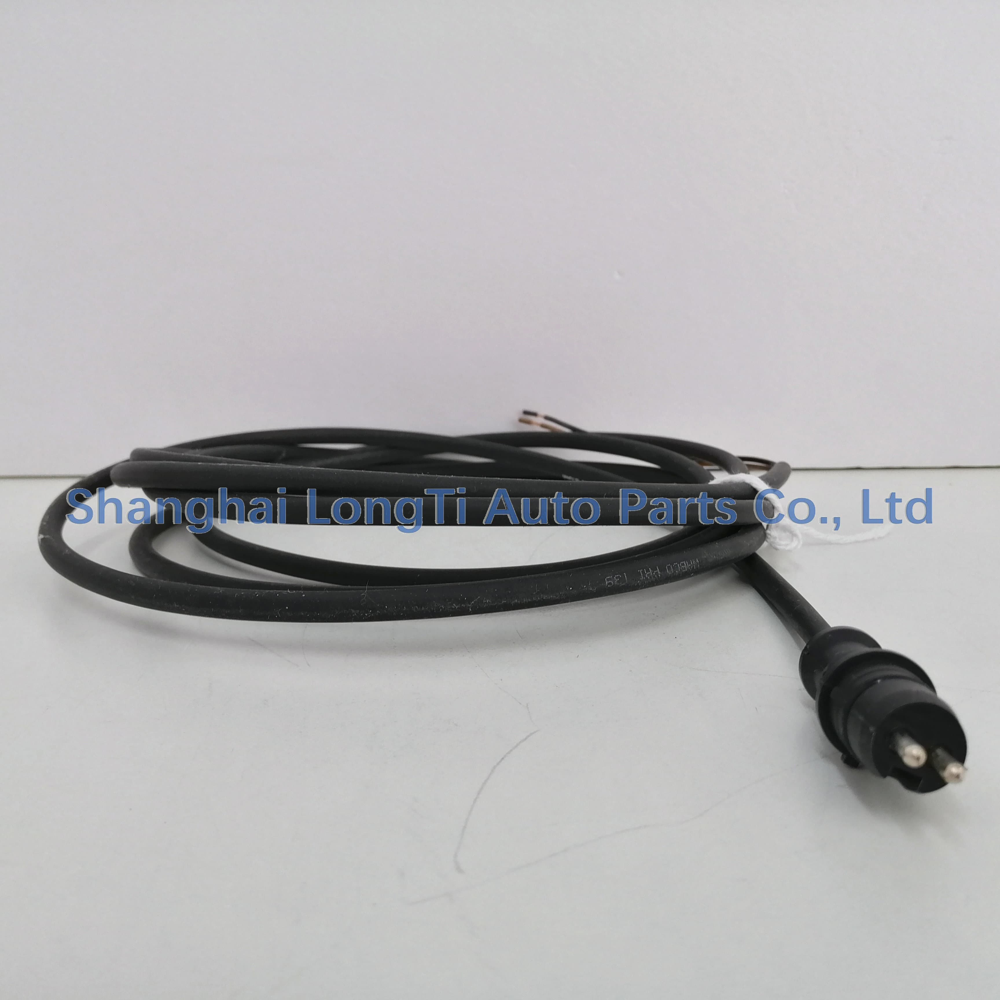 WABCO Air Test Hose - blue 452