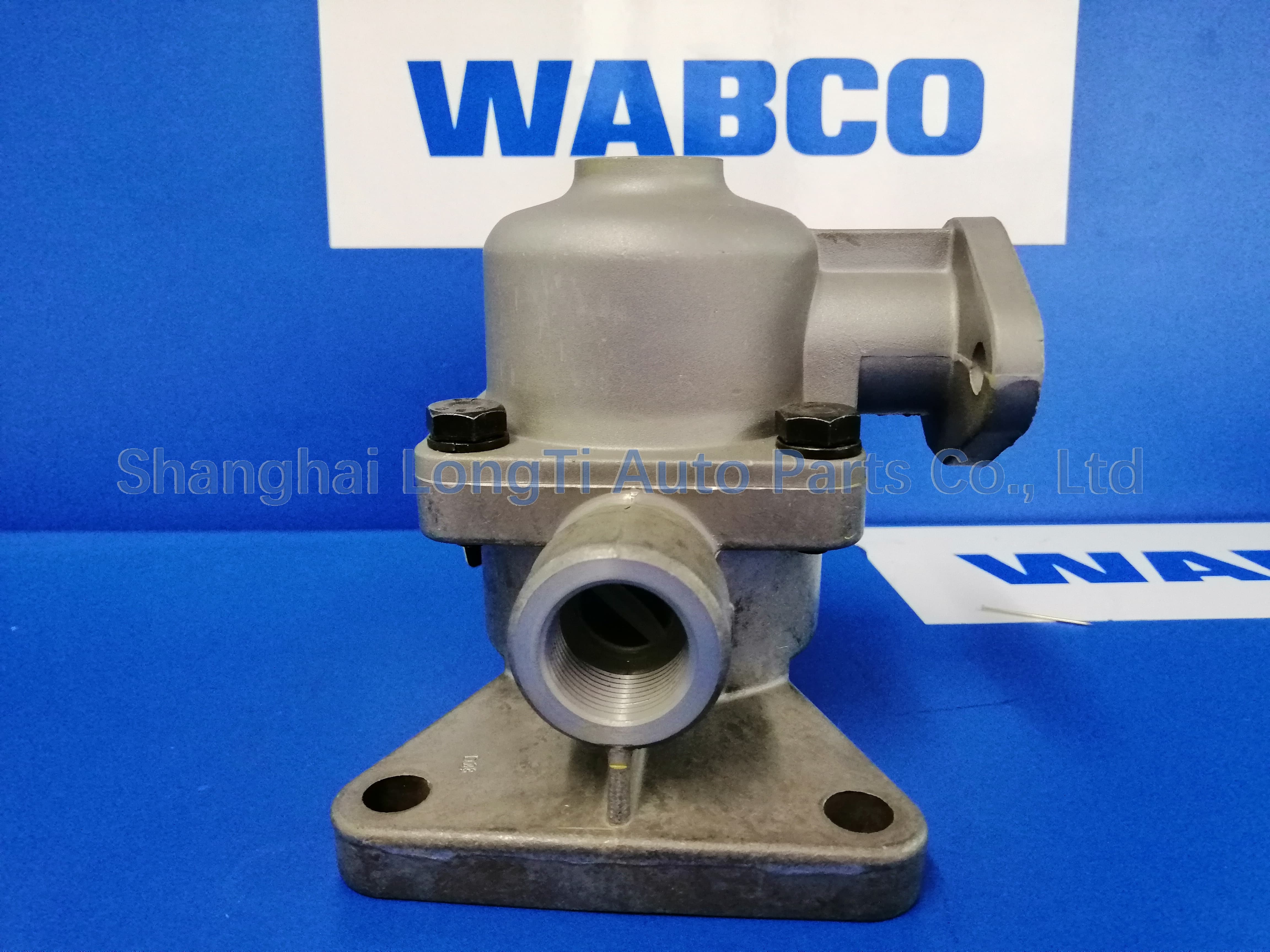 WABCO Relay Emergency Valve 47