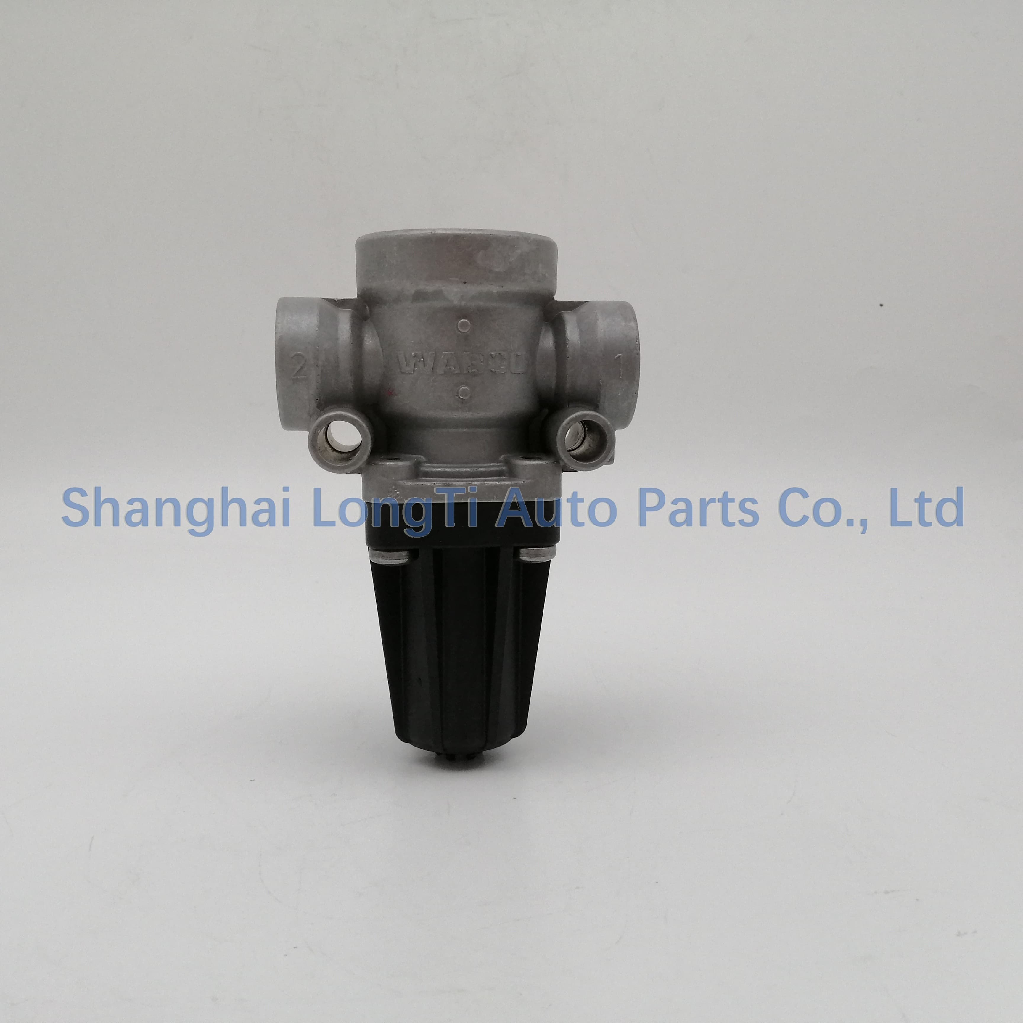 WABCO Pressure Limiting Valve 