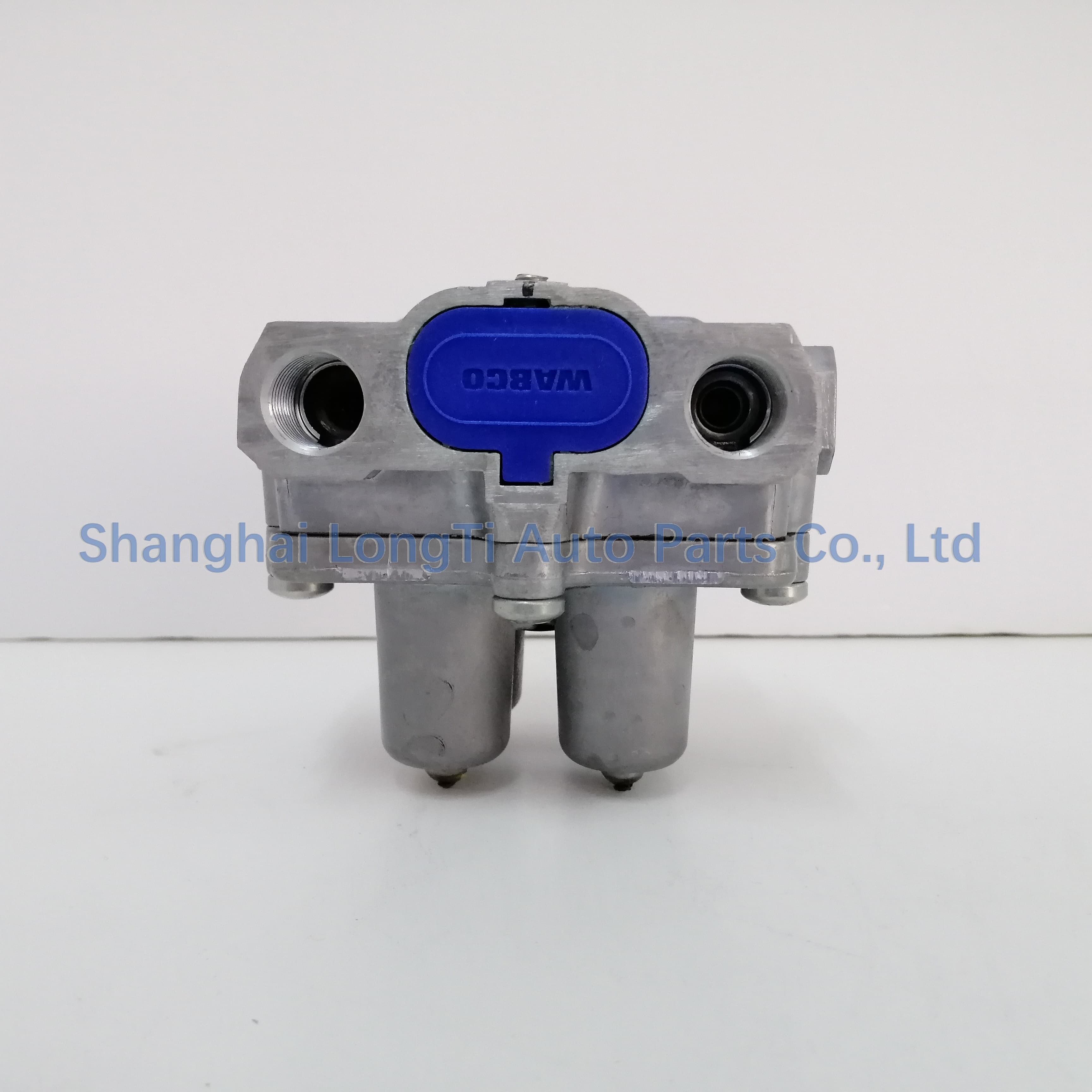 WABCO Quadruple Protection Val