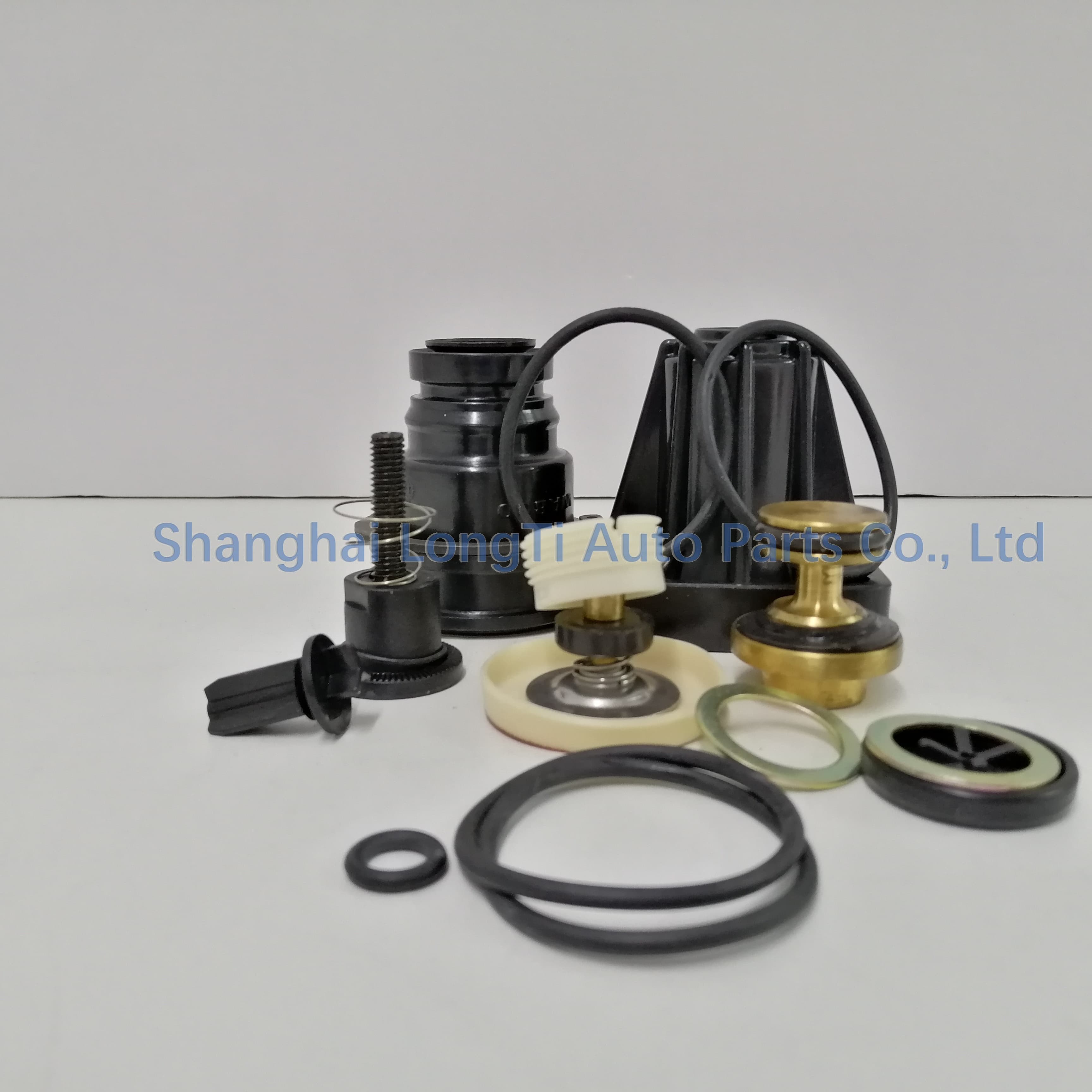 WABCO Air dryer kit 4324101022