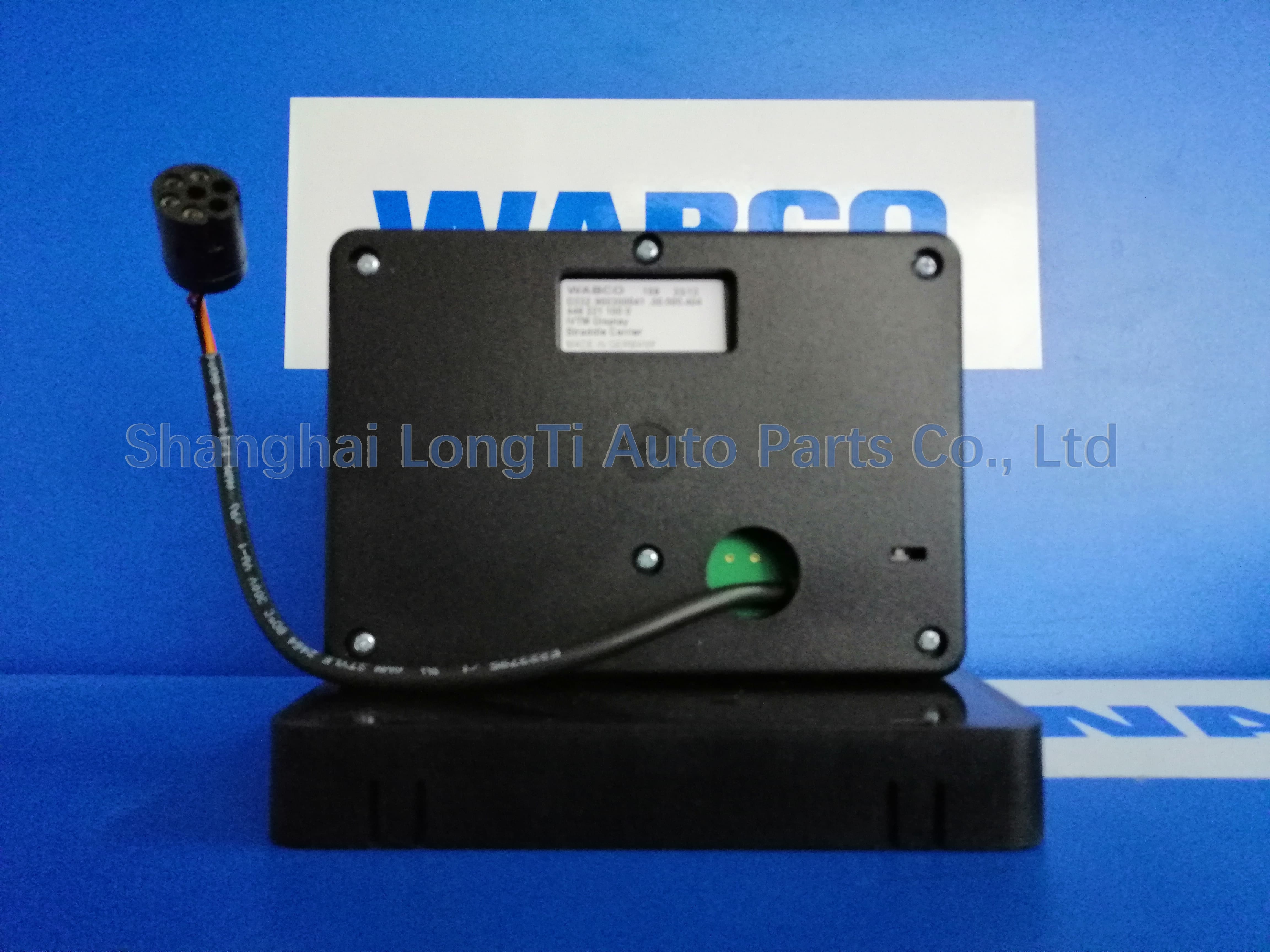 WABCO IVTM Display 4462211000
