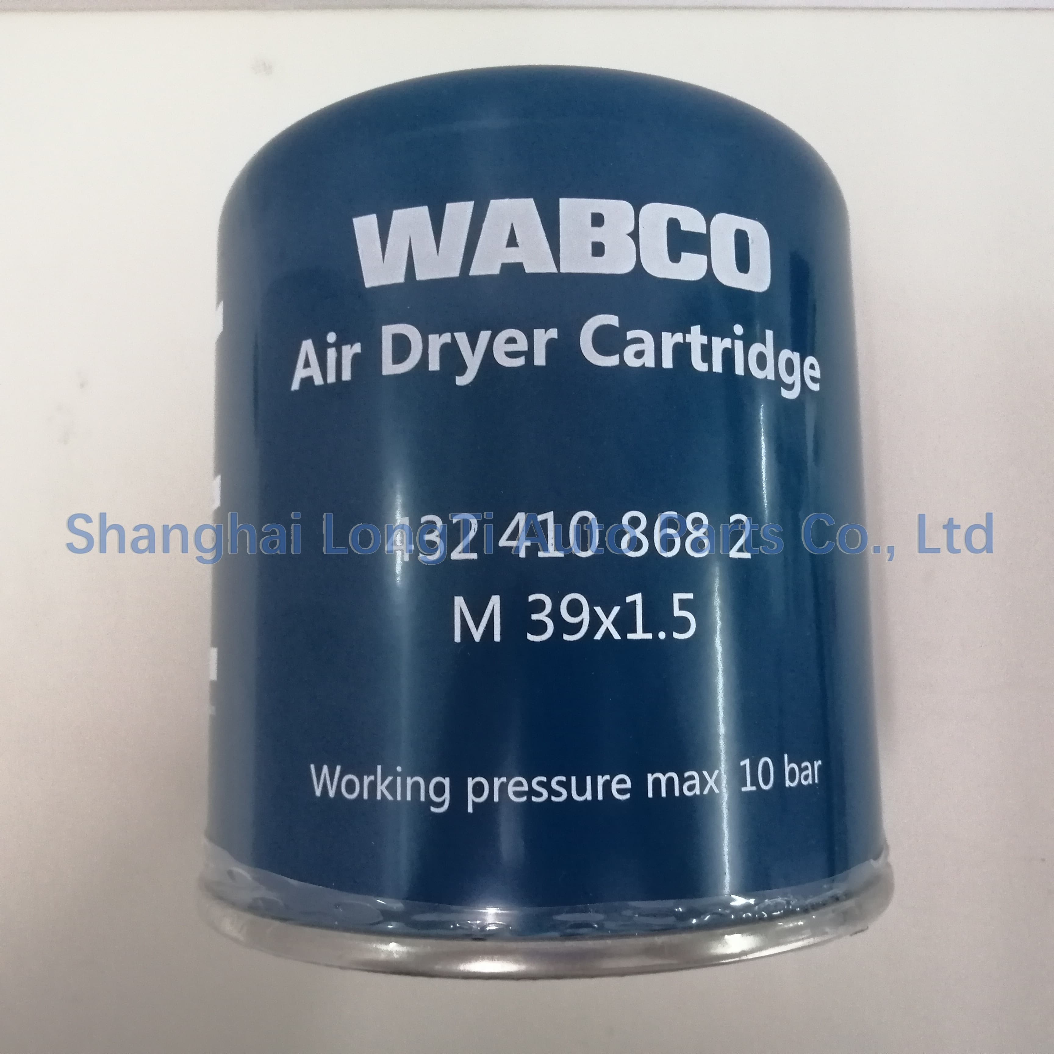 WABCO Desiccant Cartridge 4324