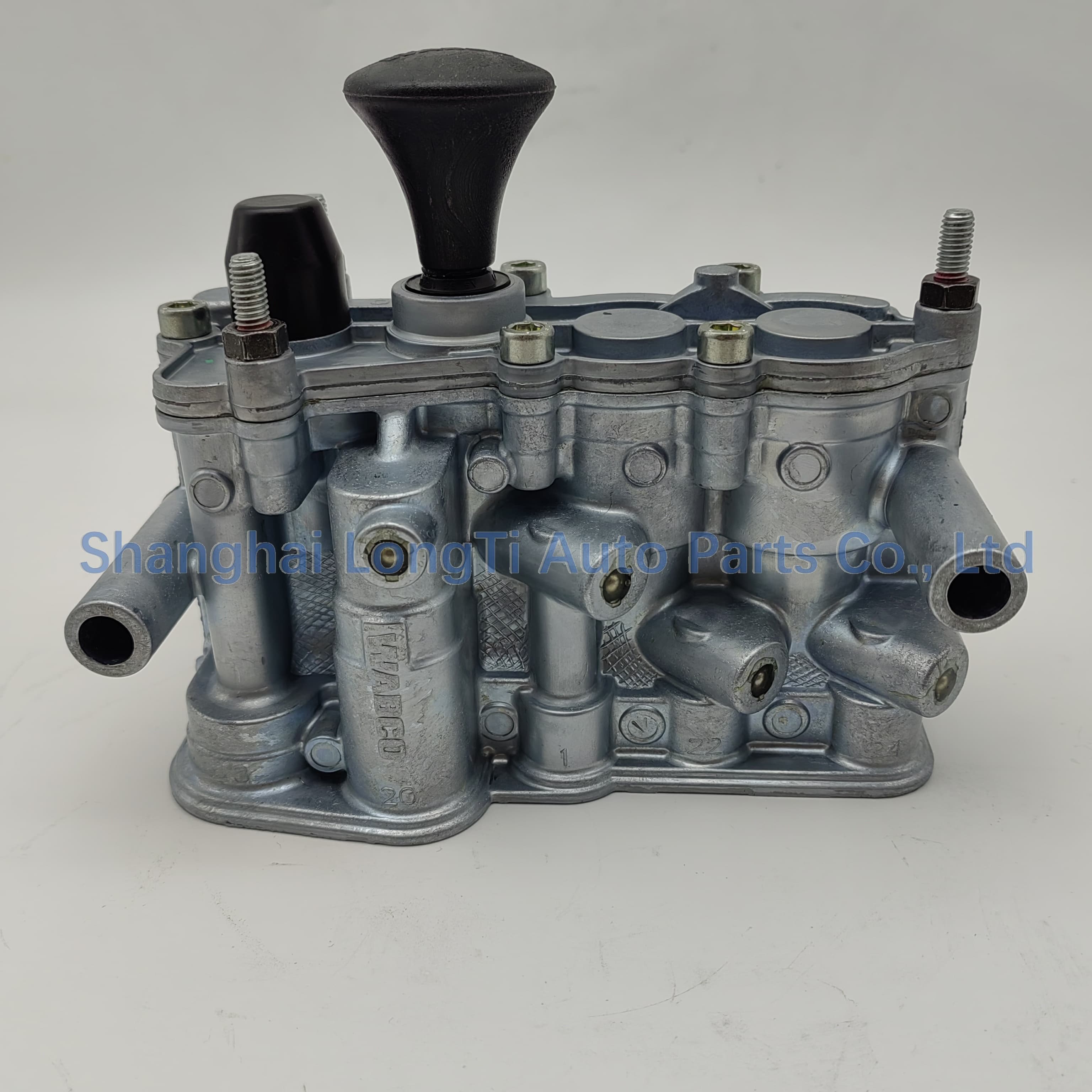 WABCO Lift Axle Control Valve 