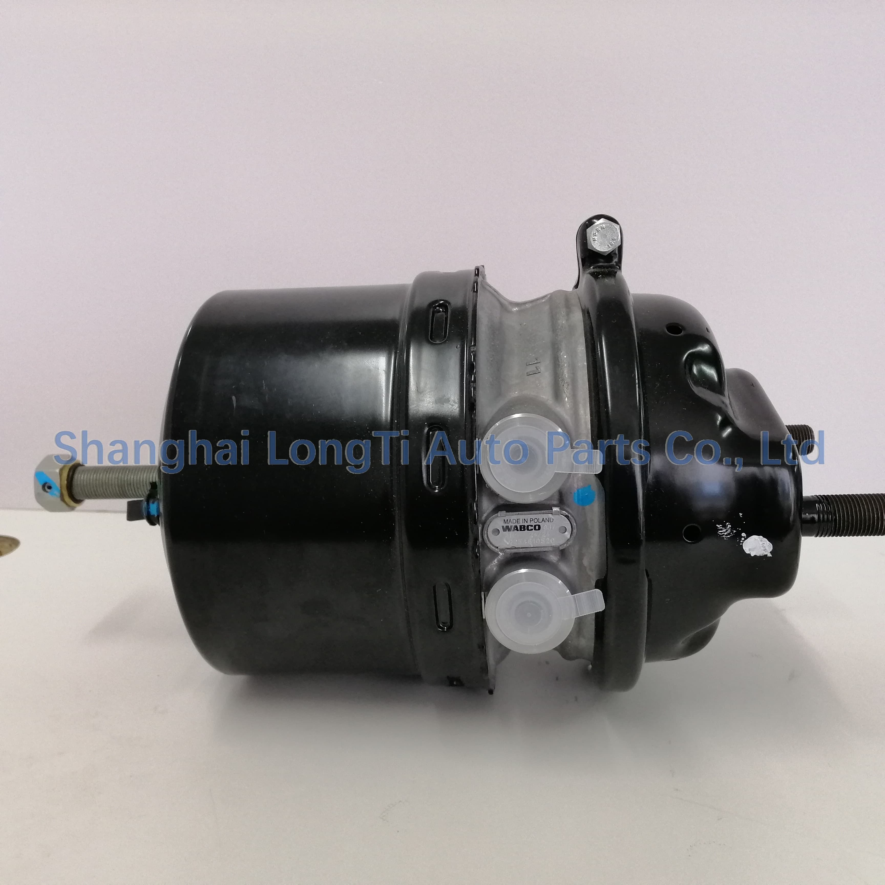 WABCO Tristop-Cylinder Disc G-24/24 9254610520 884493 4112029 2079867