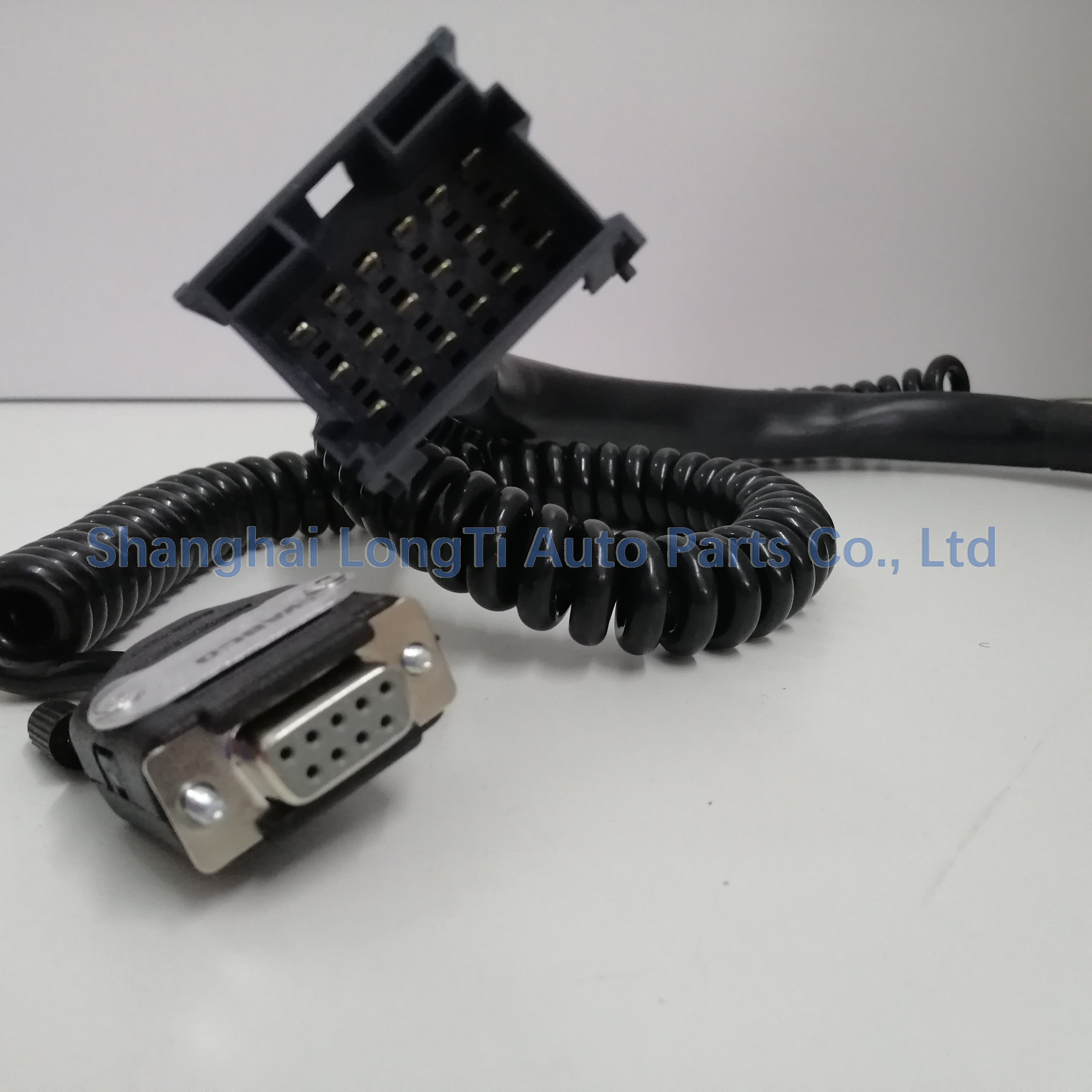 WABCO Diagnostic Cable - ECAS 