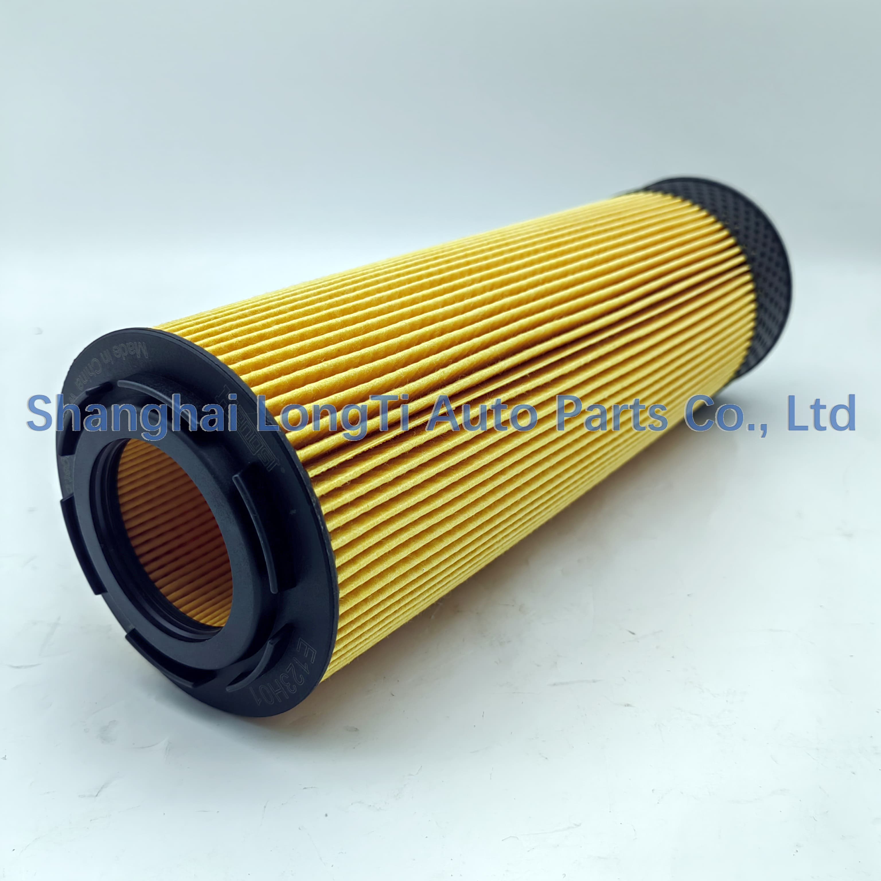 Hengst Oil Filter Insert E123H01 D624 1742032 1742037 2022275 2037556 ...