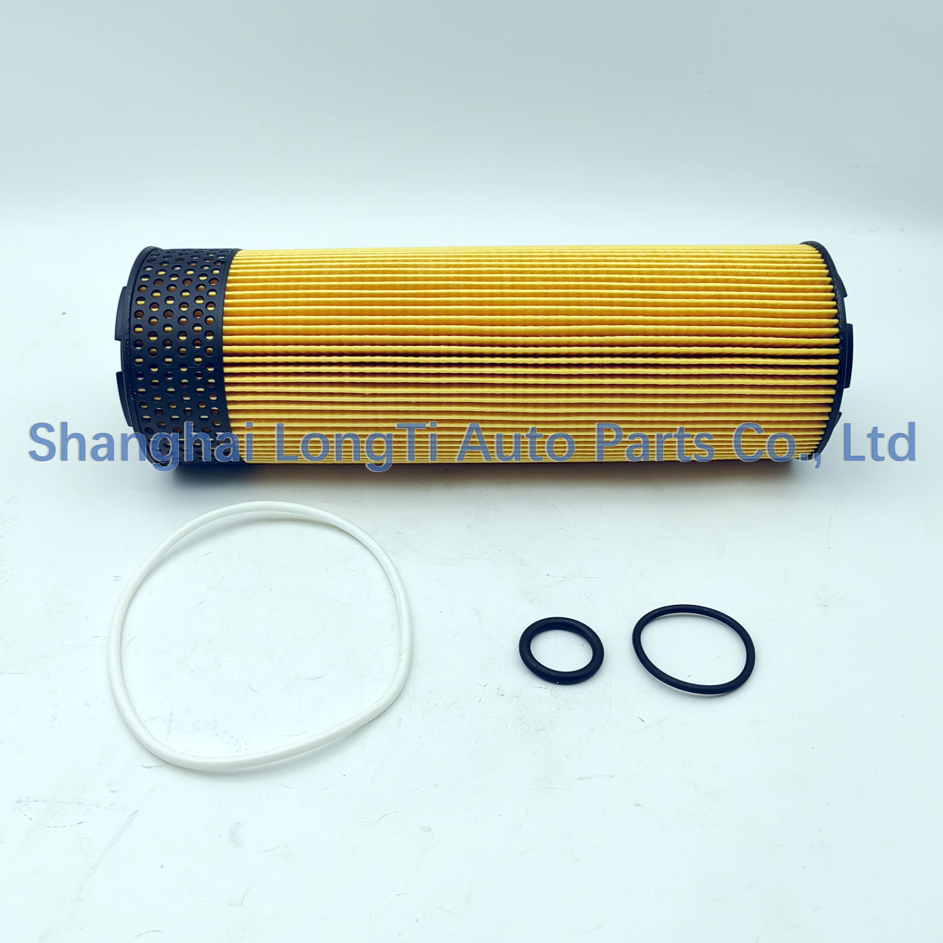 Hengst Oil Filter Insert E123H01 D624 1742032 1742037 2022275 2037556 ...
