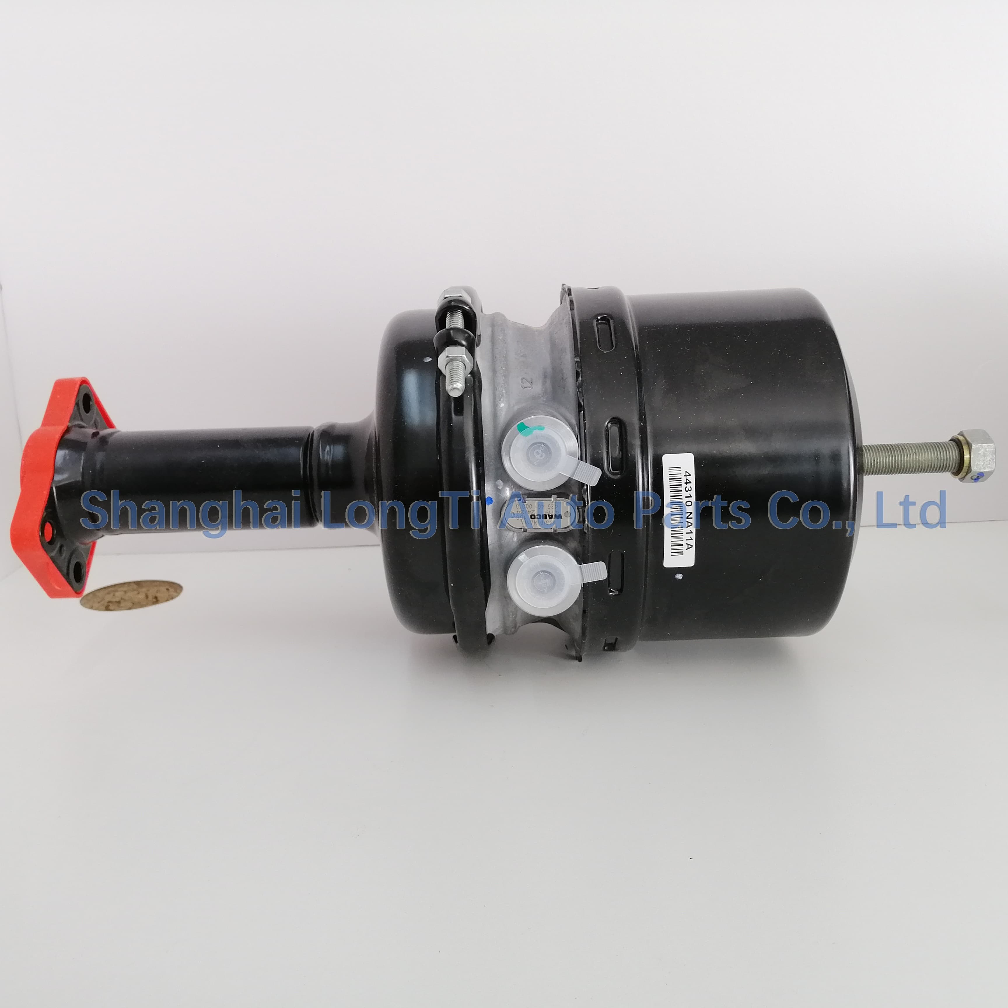 WABCO Tristop-Cylinder Wedge 4