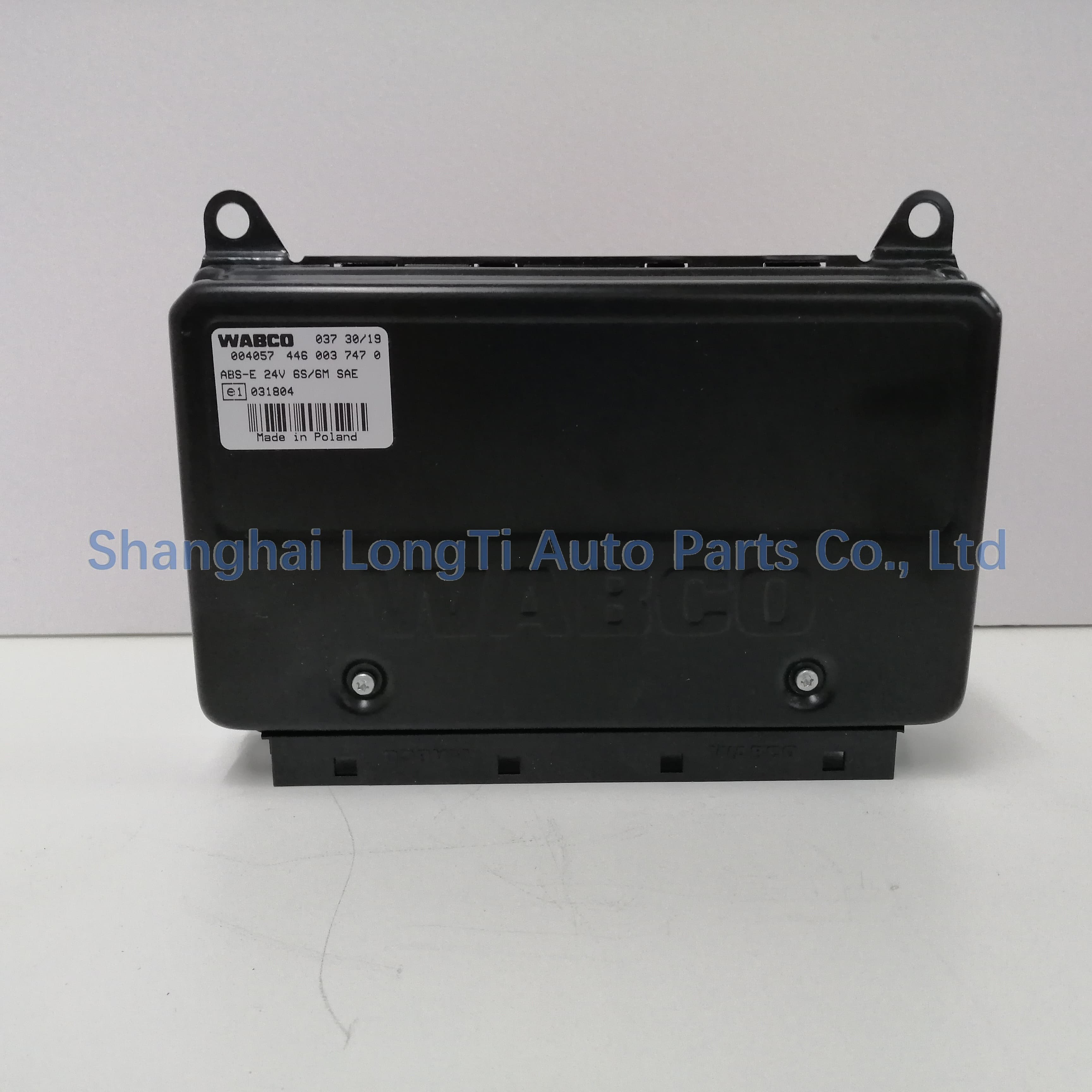 WABCO ECU ABS-E UNIVERSAL --24