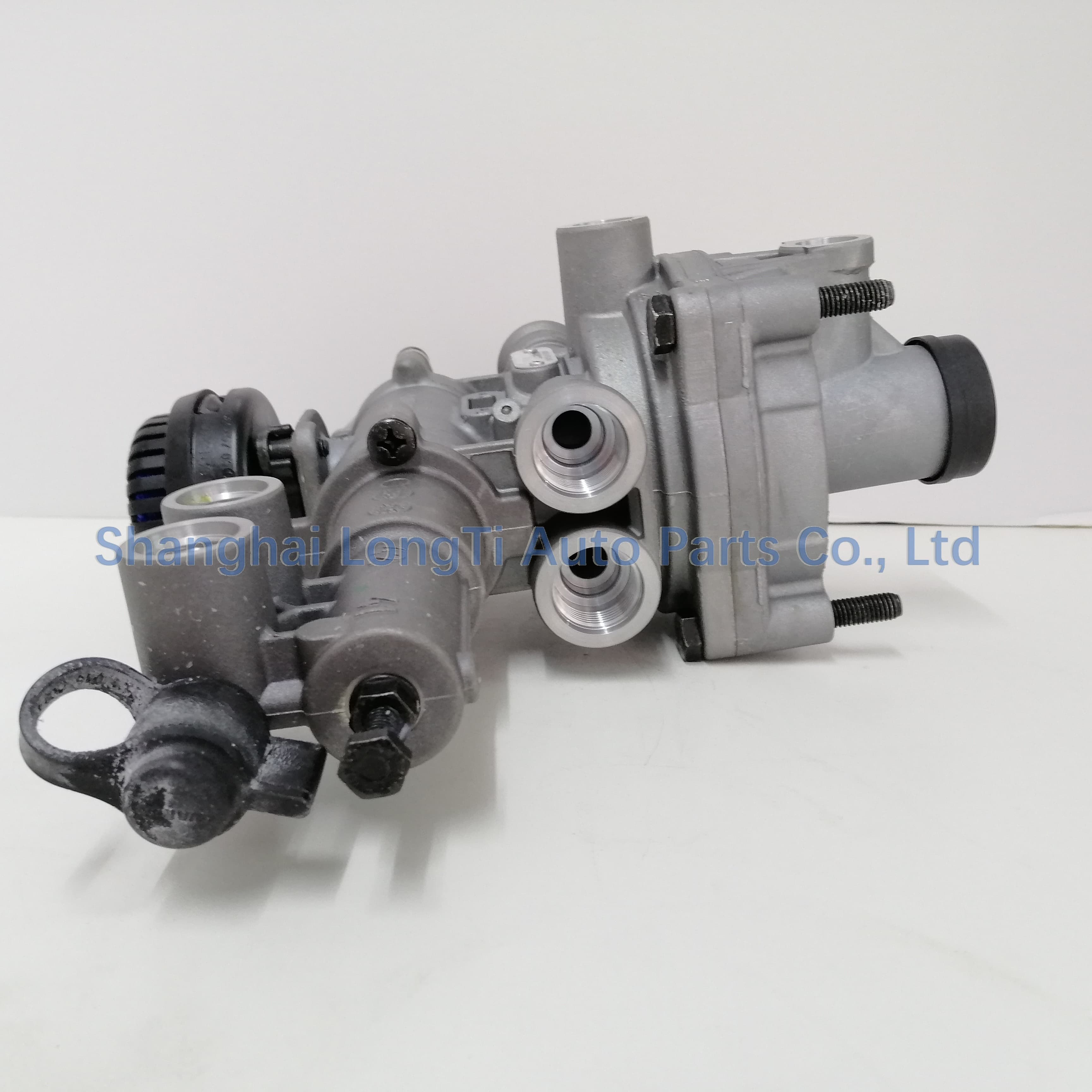 WABCO Automatic load sensing v