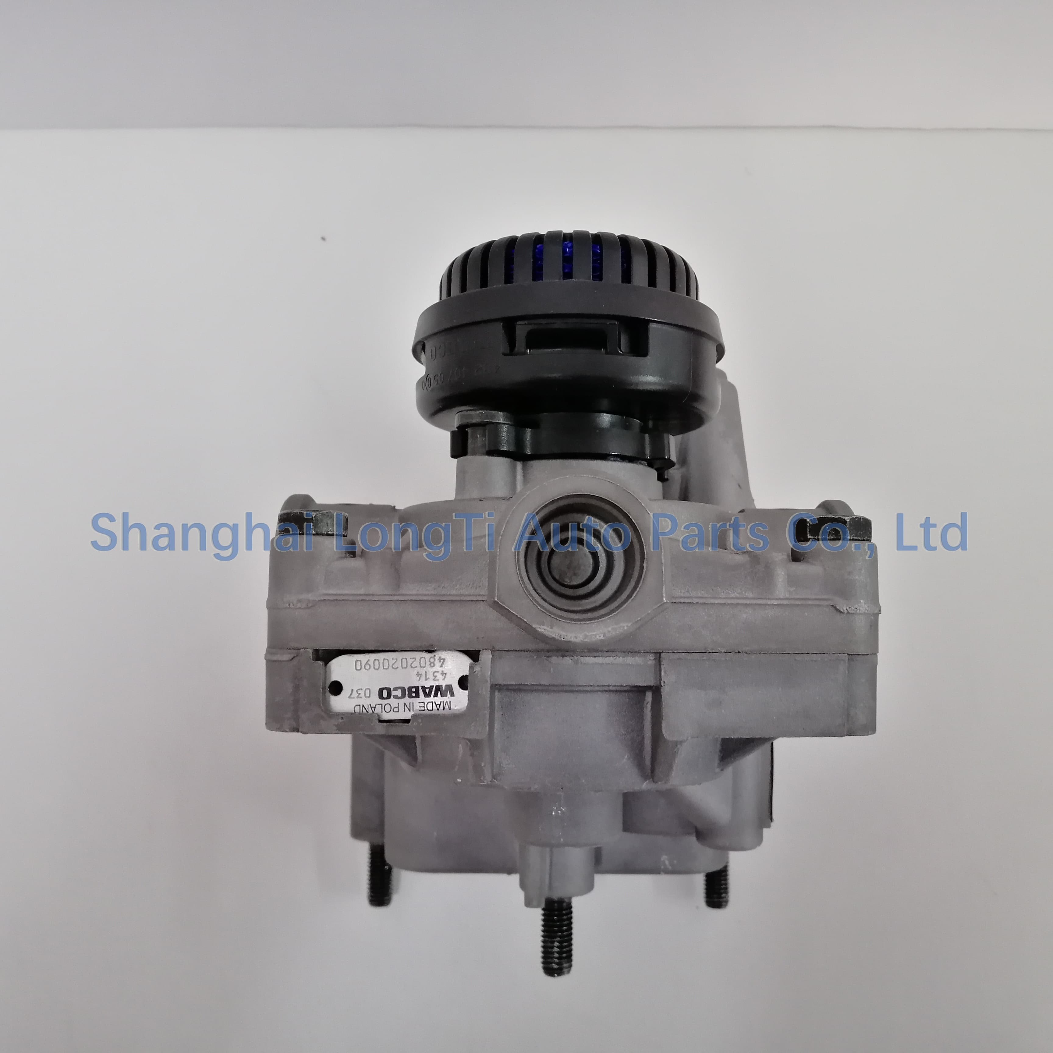 WABCO Proportional Relay Unit 