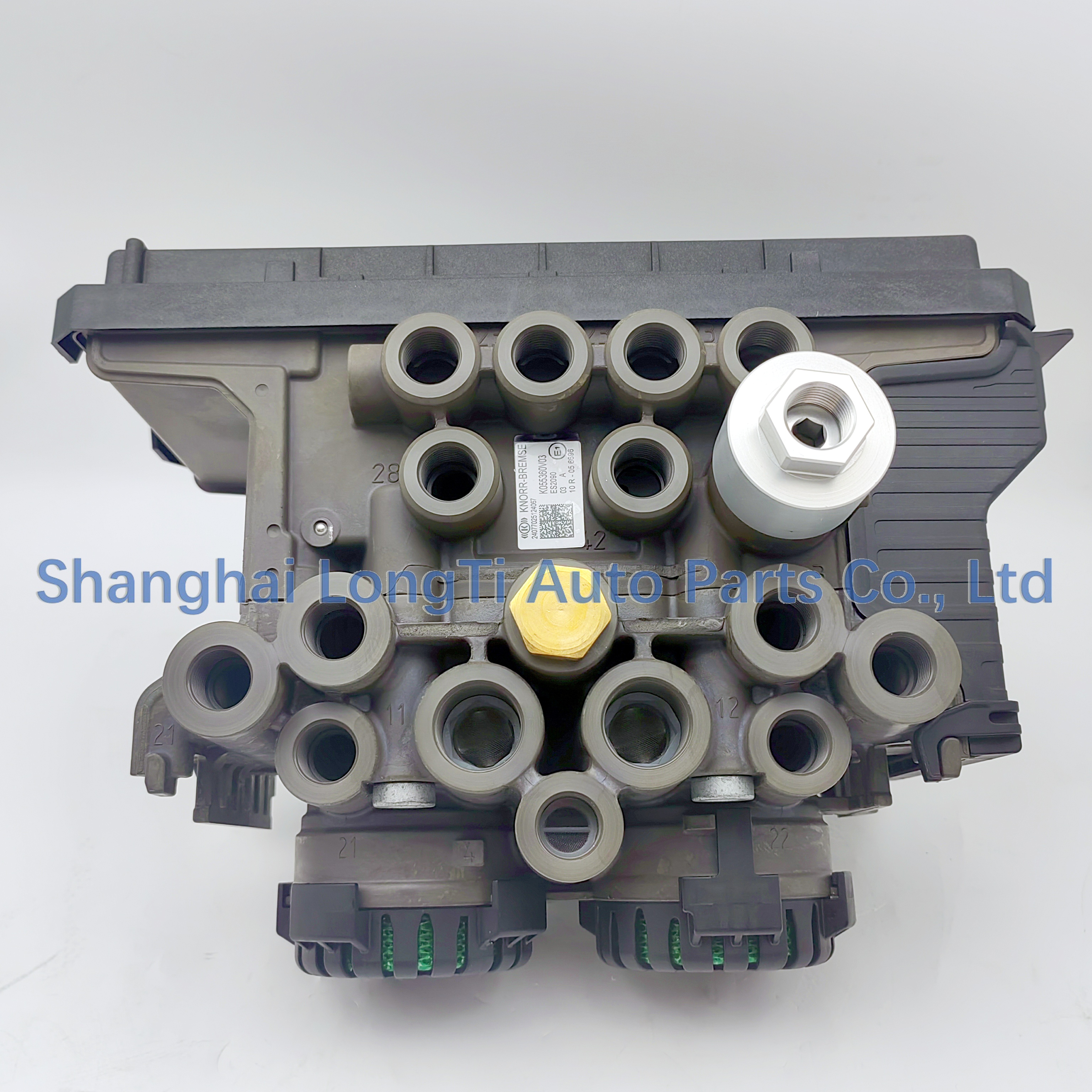 KNORR EBS Trailer Module K0553