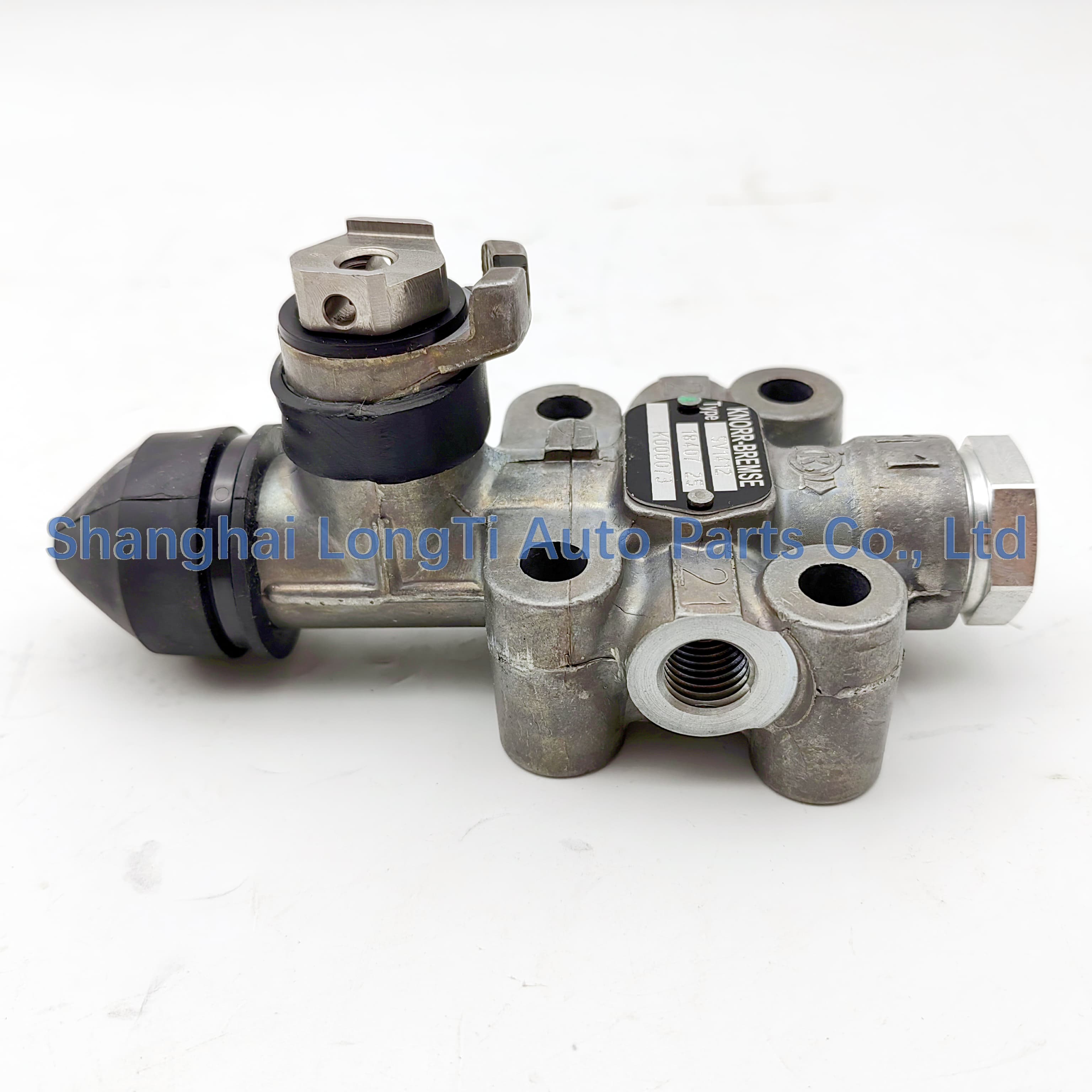 KNORR Levelling Valve K000073 