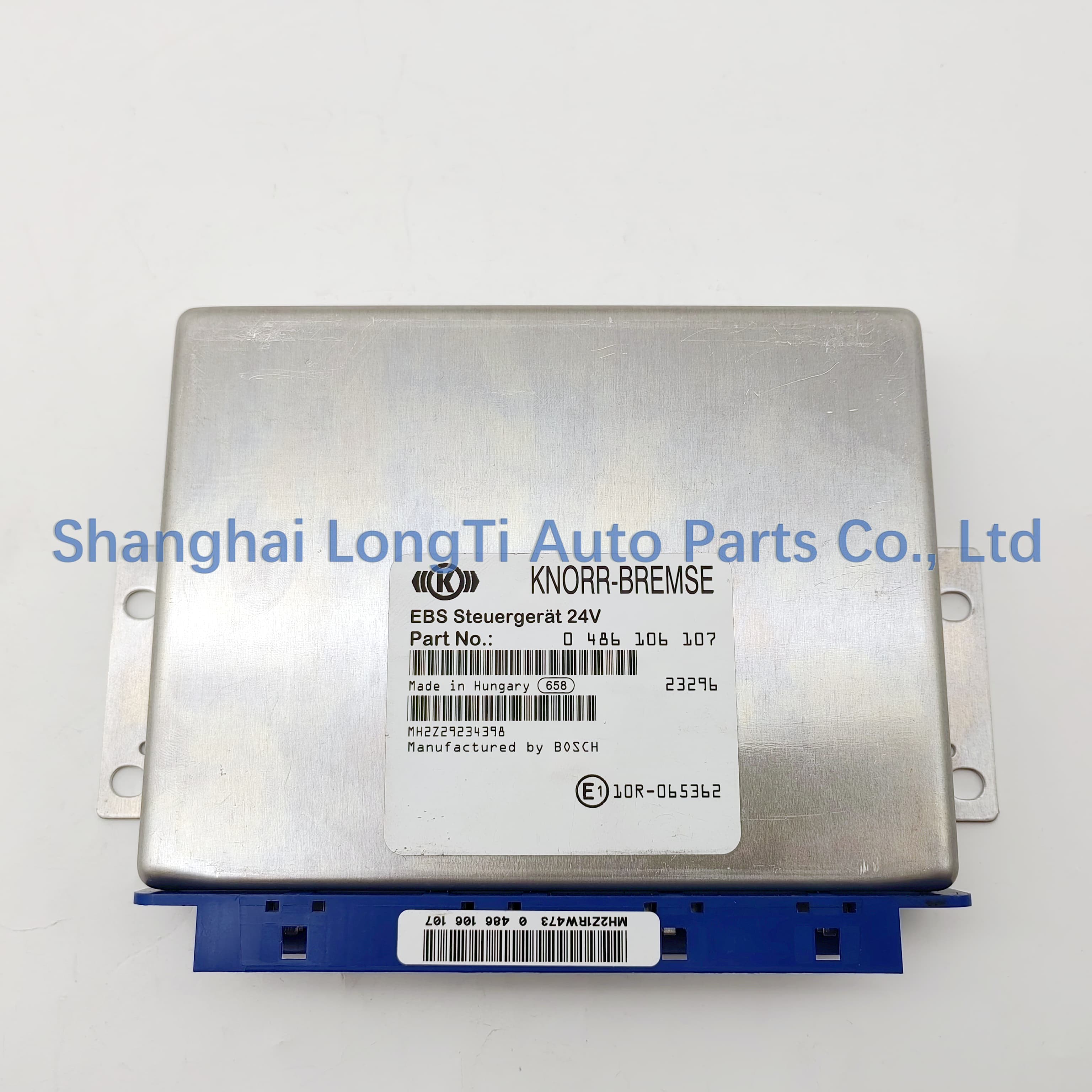 KNORR EBS ECU 0486106107