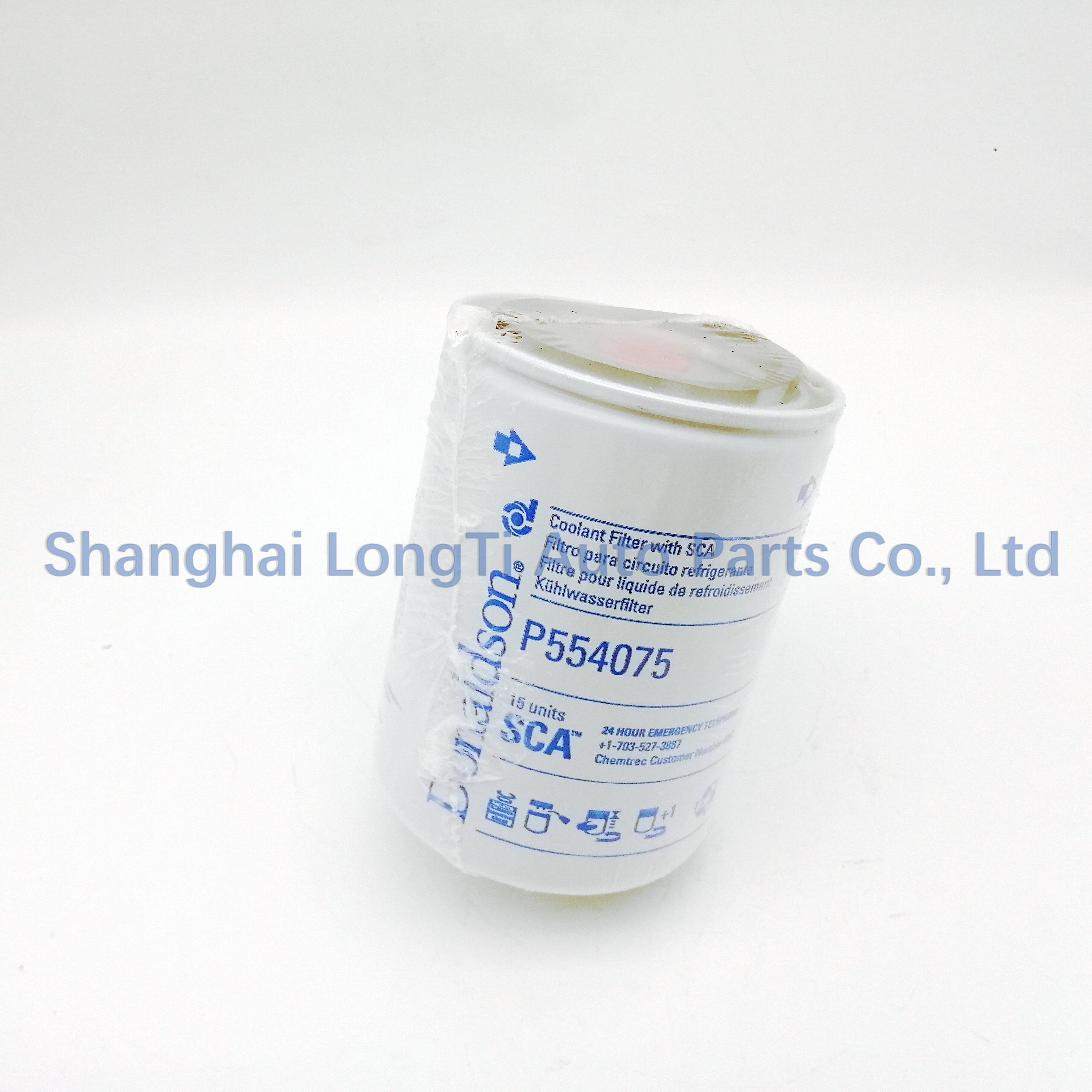 Original Donaldson Filter element P554075