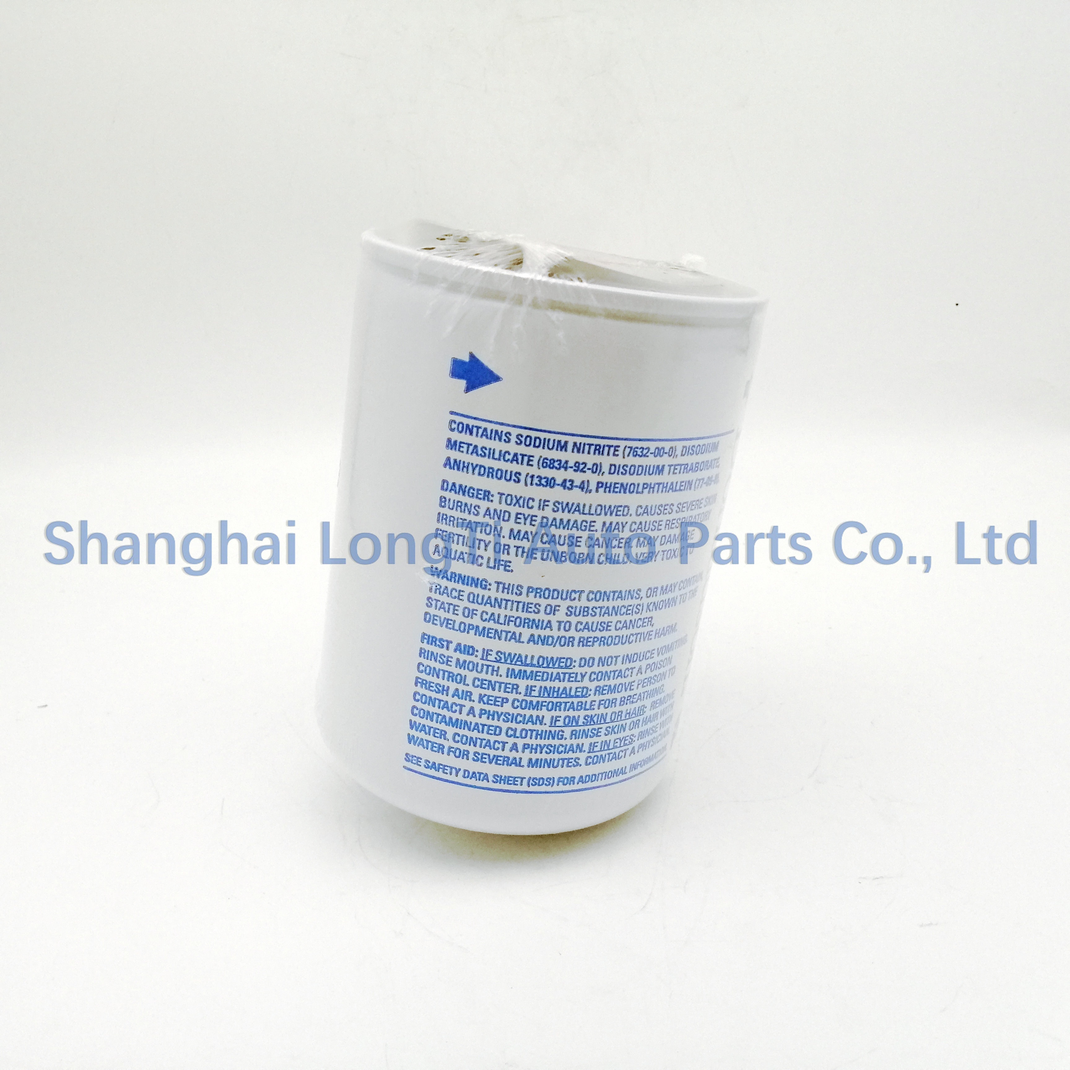 Original Donaldson Filter element P554075