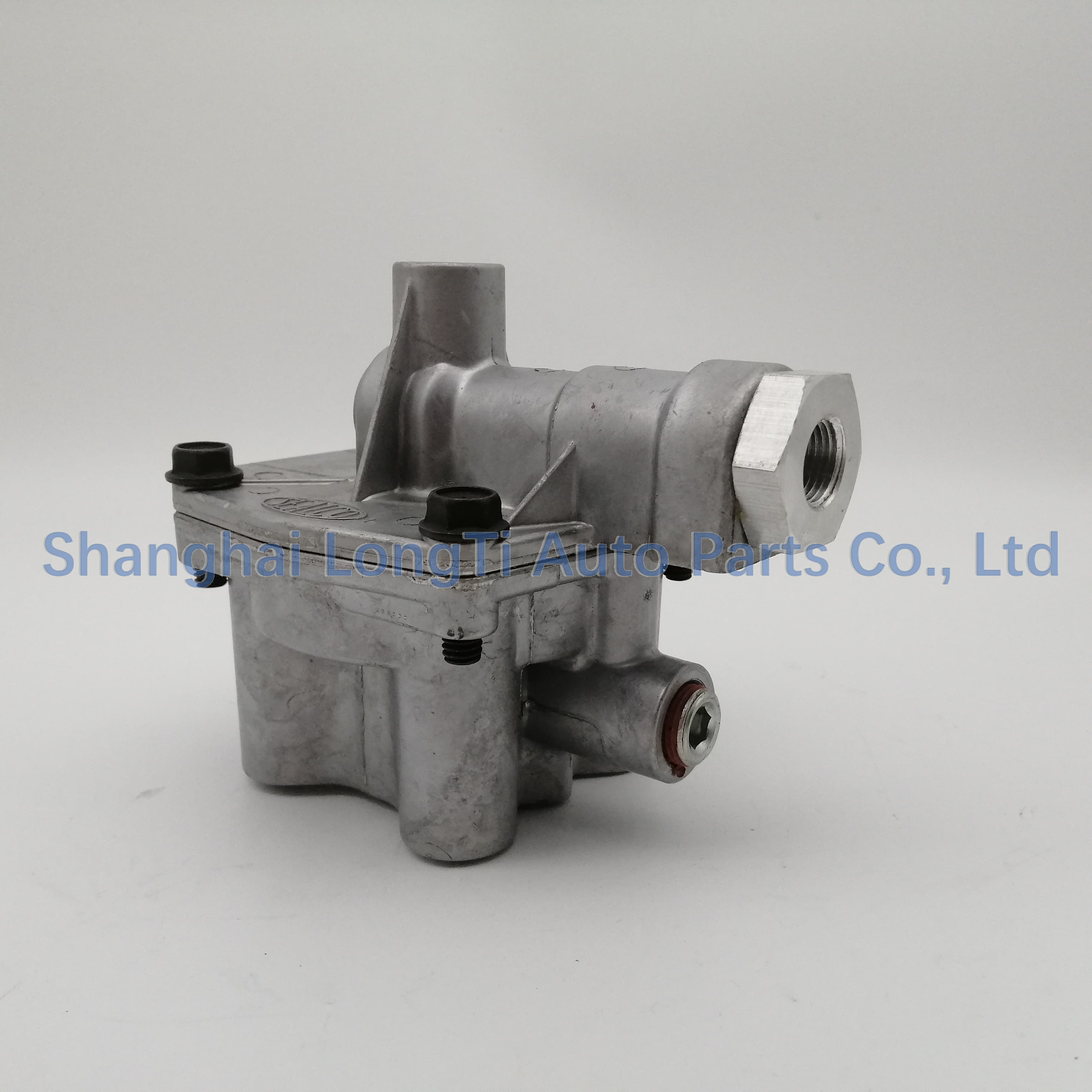Sealco Emergency relay valve 120205