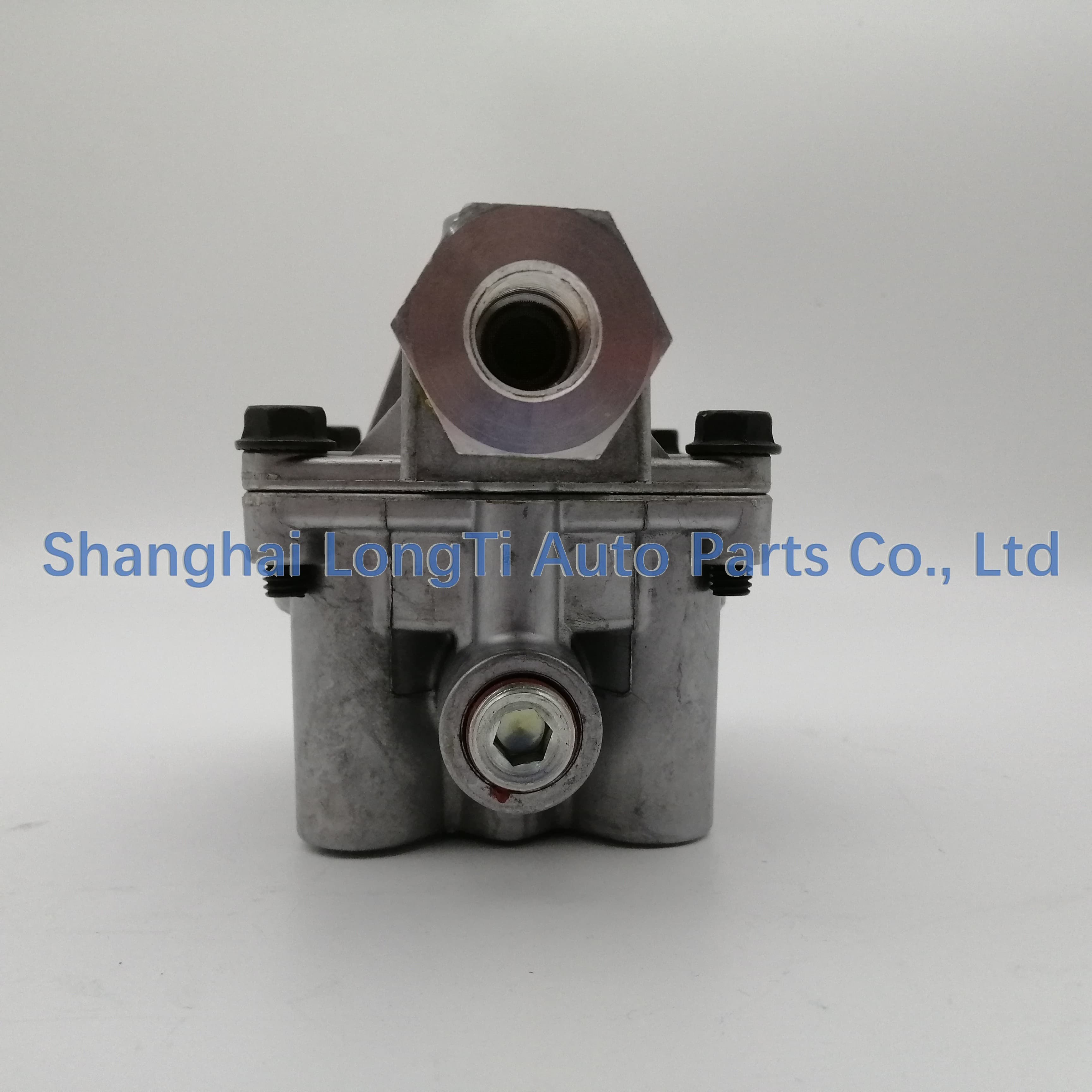 Sealco Emergency relay valve 120205