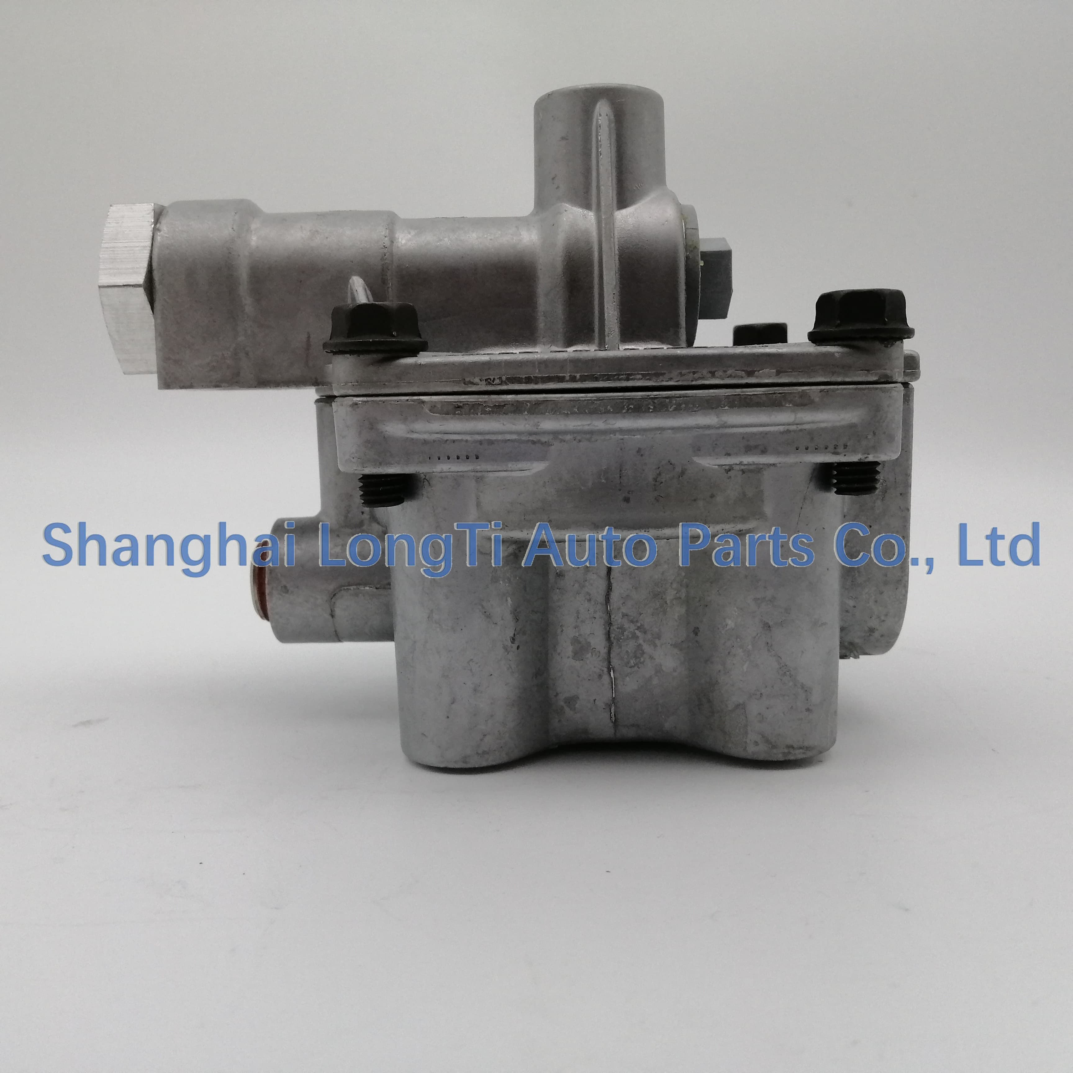 Sealco Emergency relay valve 120205