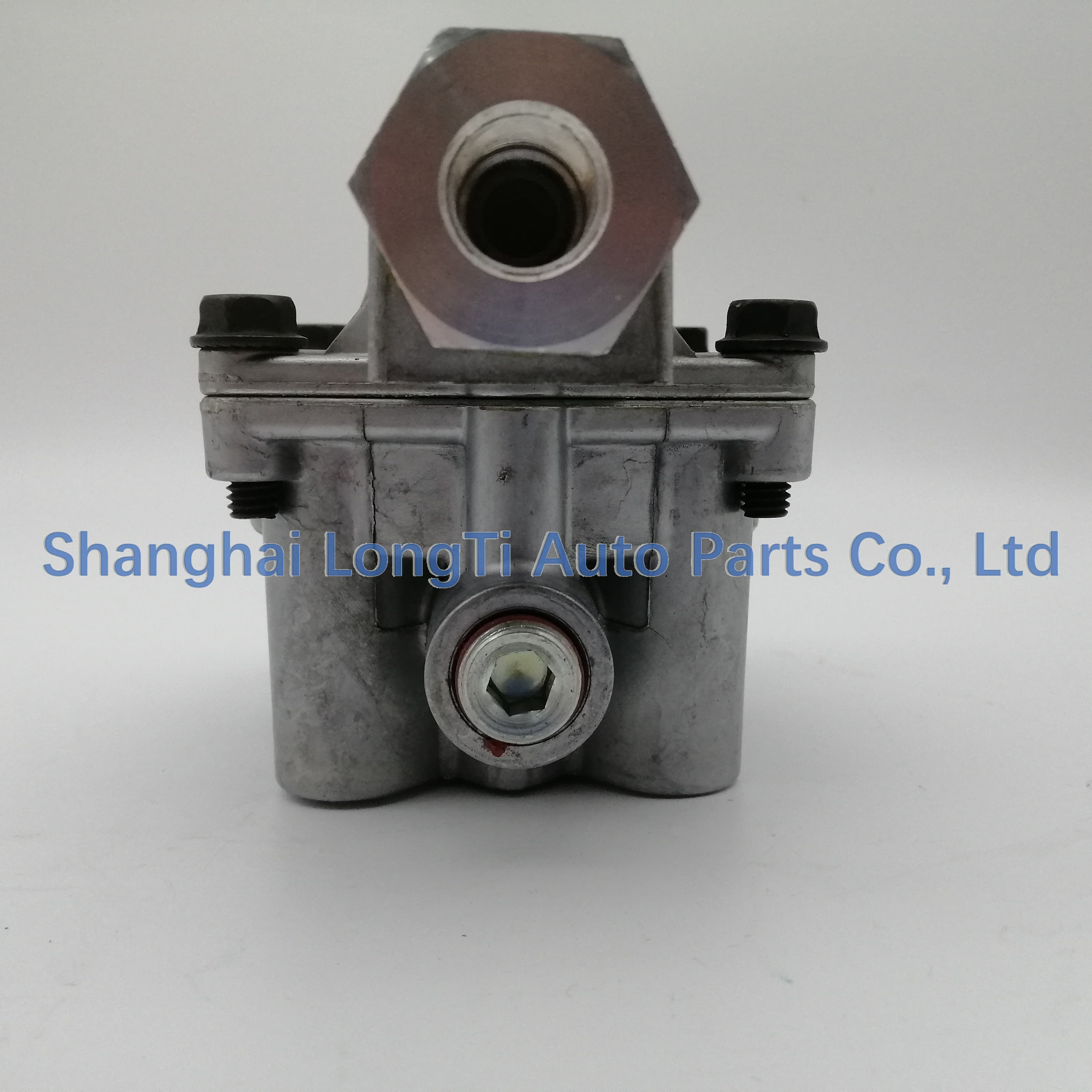 Sealco Emergency relay valve 120205