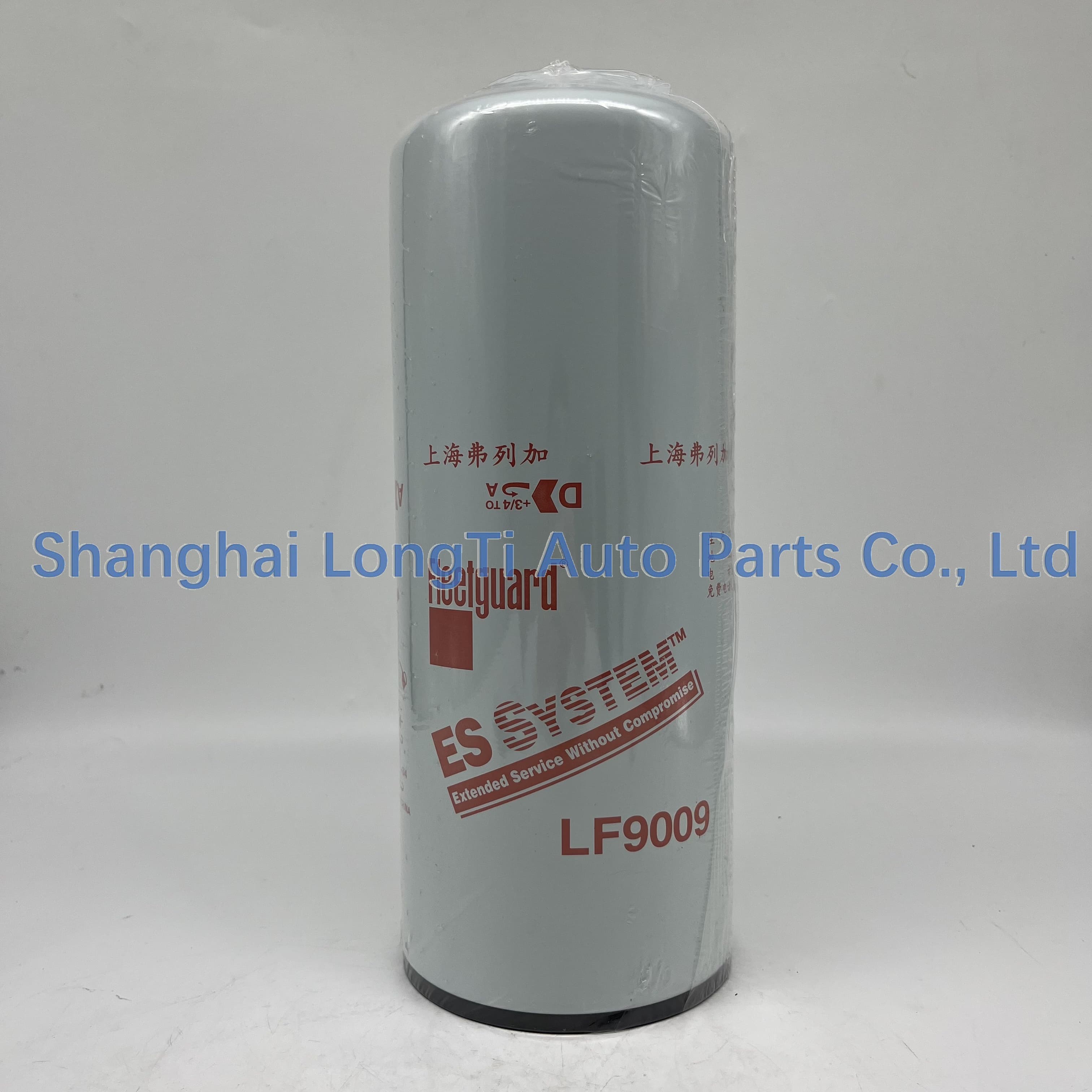 Fleetgar Filters LF9009