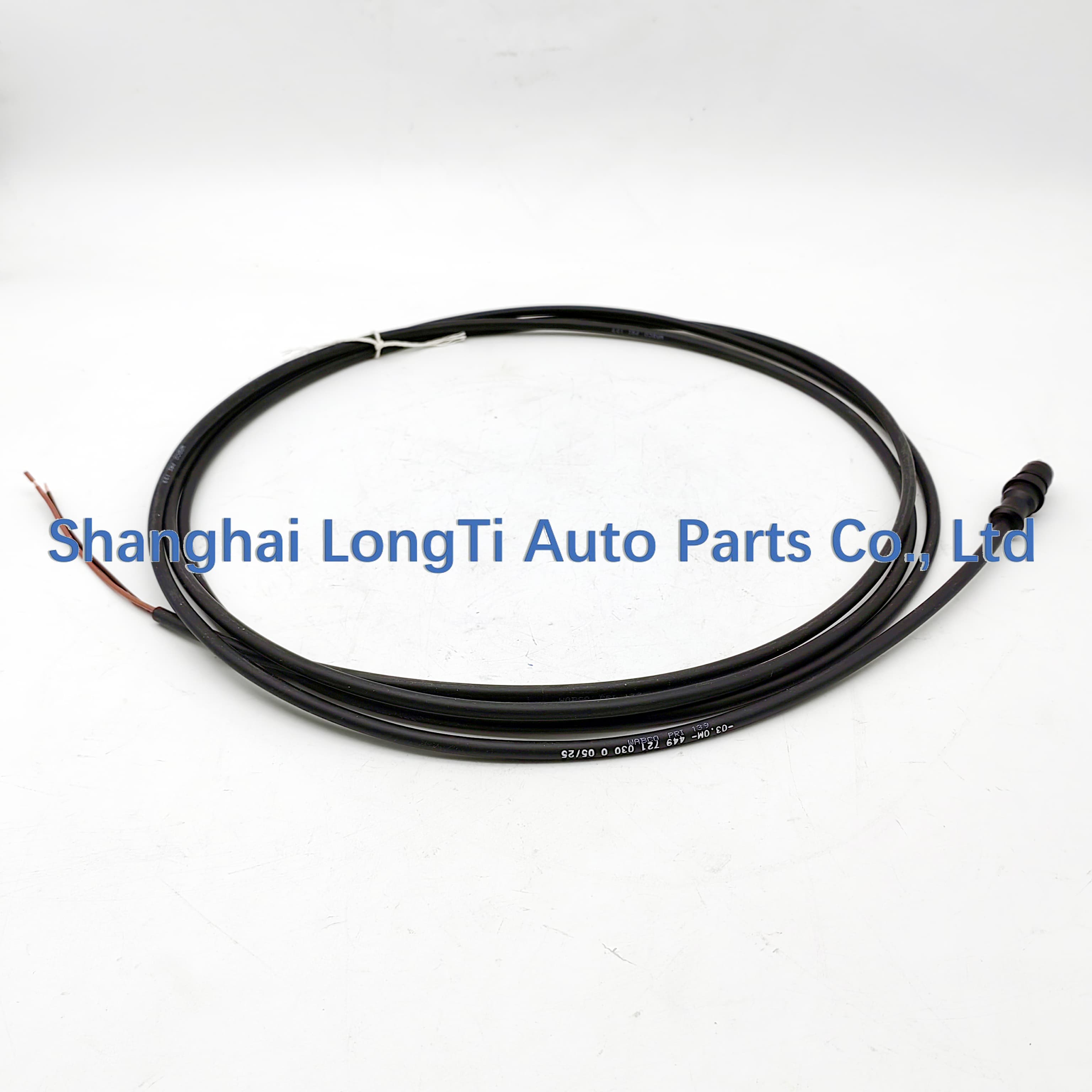 WABCO ABS Connecting Cable 449