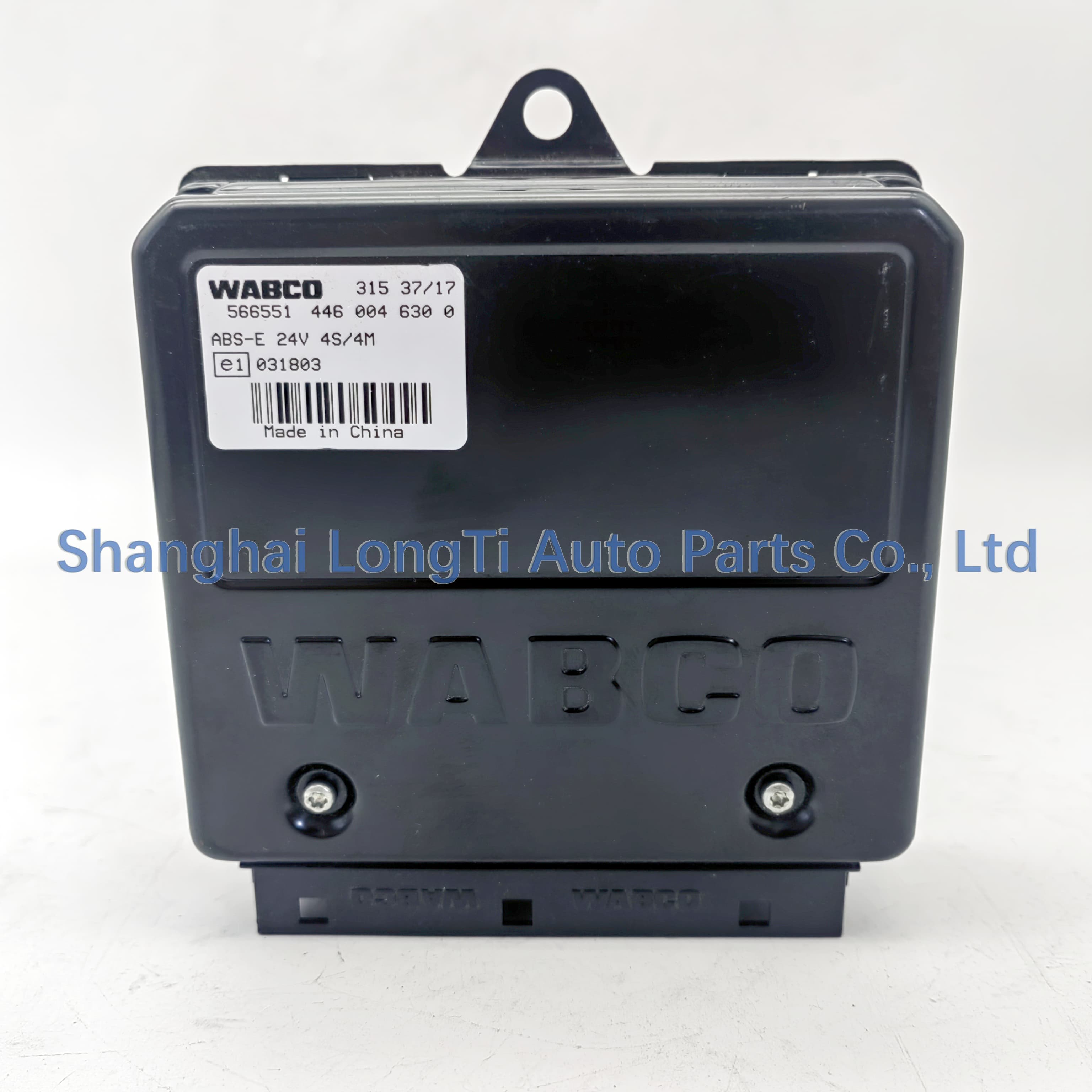 WABCO ECU ABS-E Basic 4S/4M 24