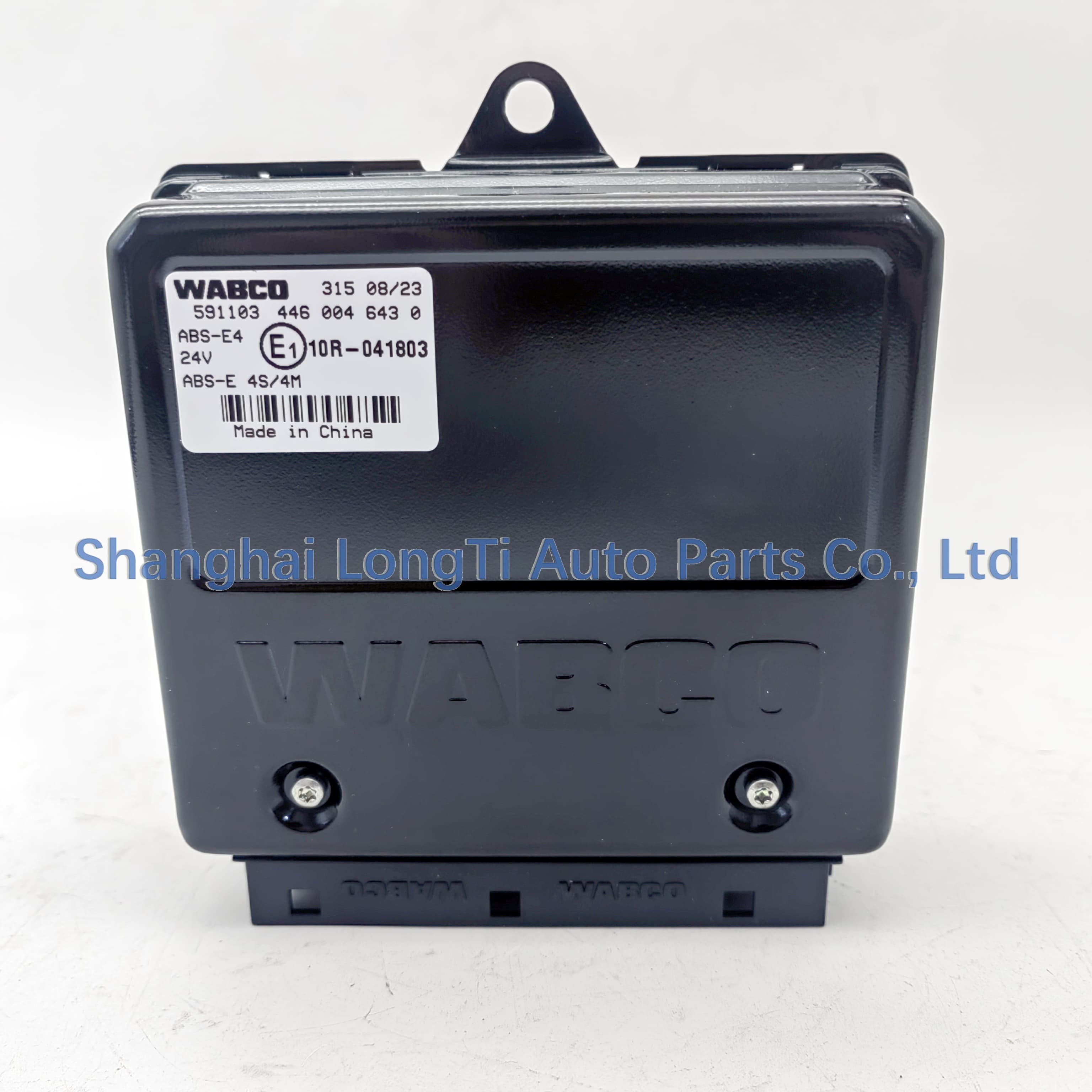 WABCO ECU ABS-E Basic 4S/4M 24