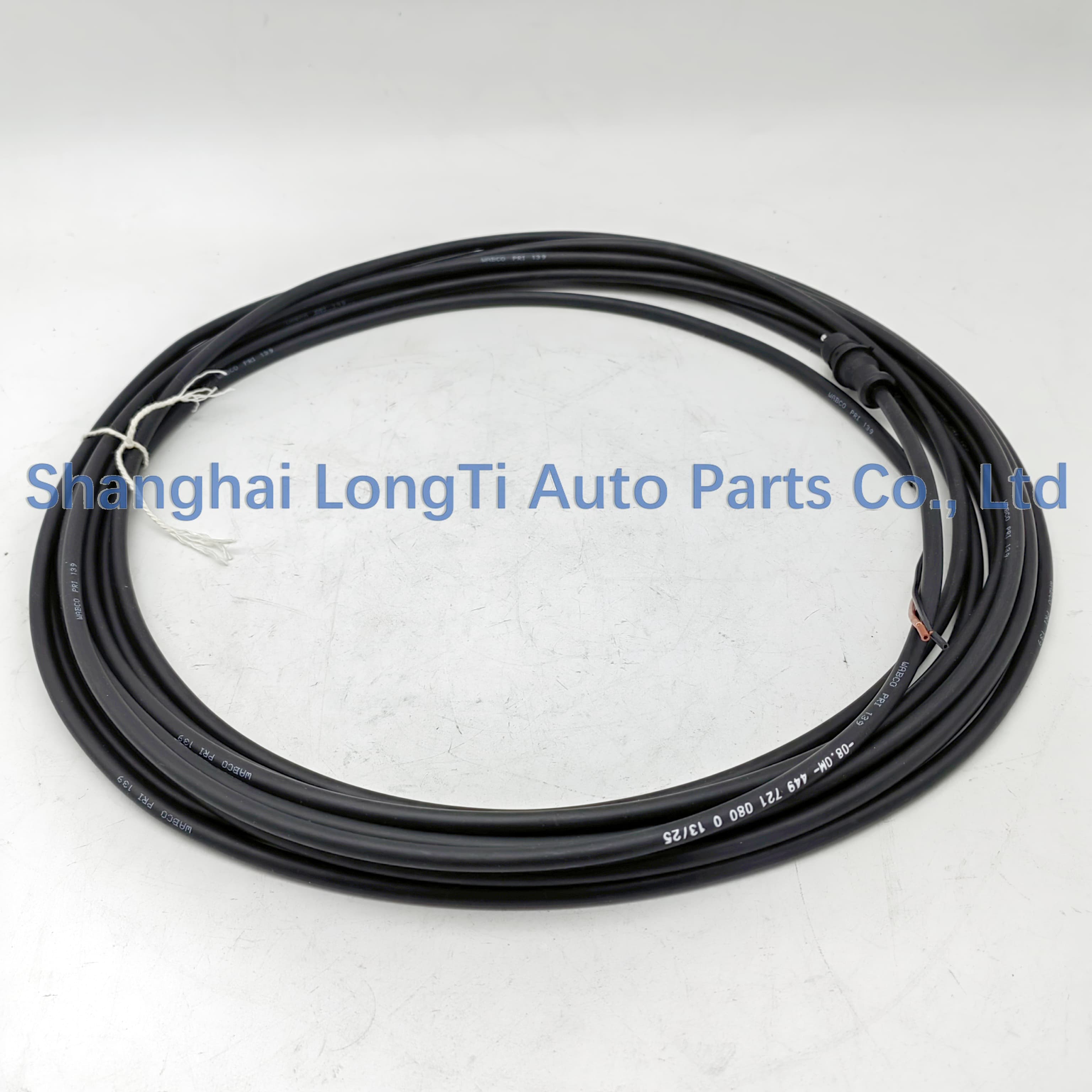 WABCO ABS Connector plug with 