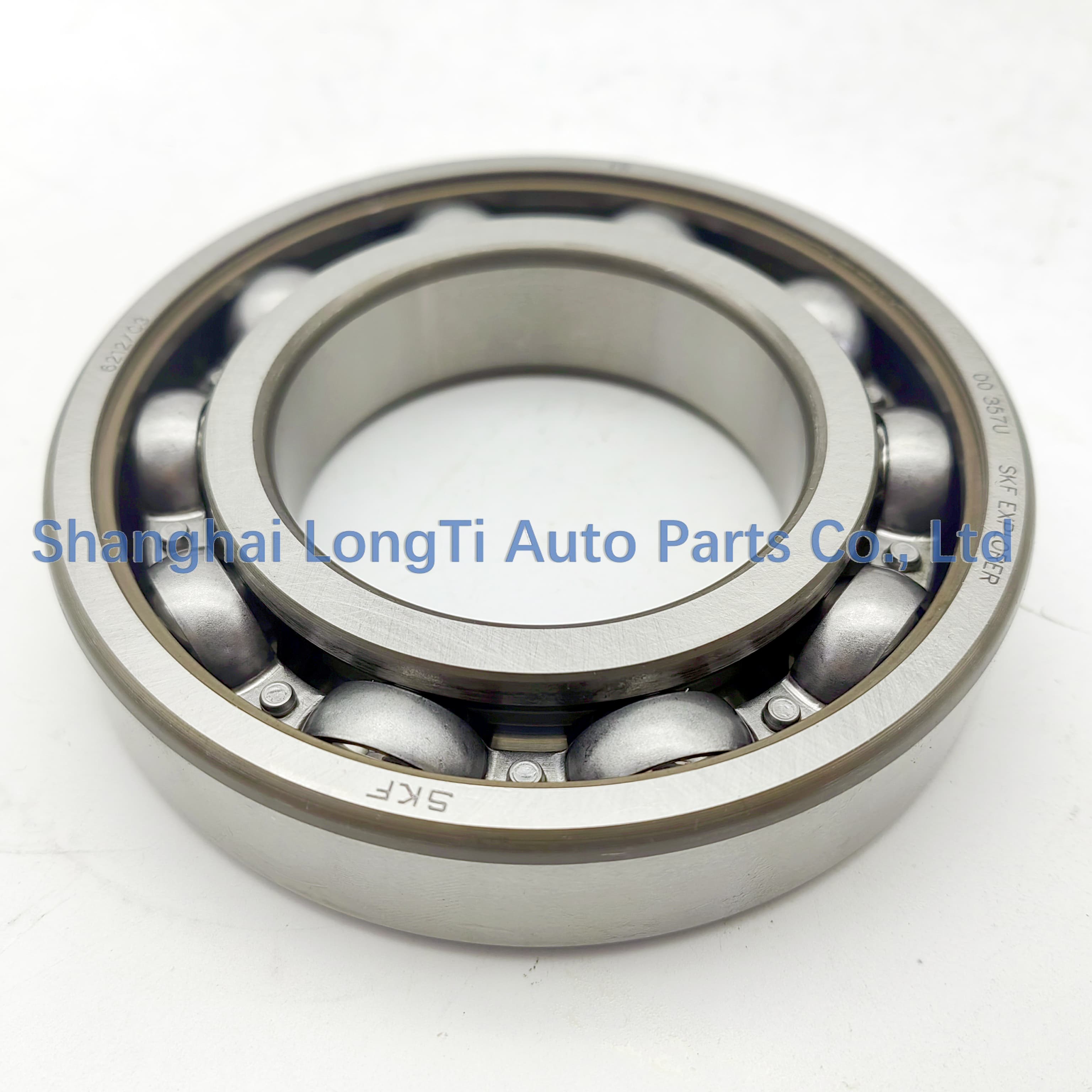 SKF Deep groove Ball Bearing 6212/C3