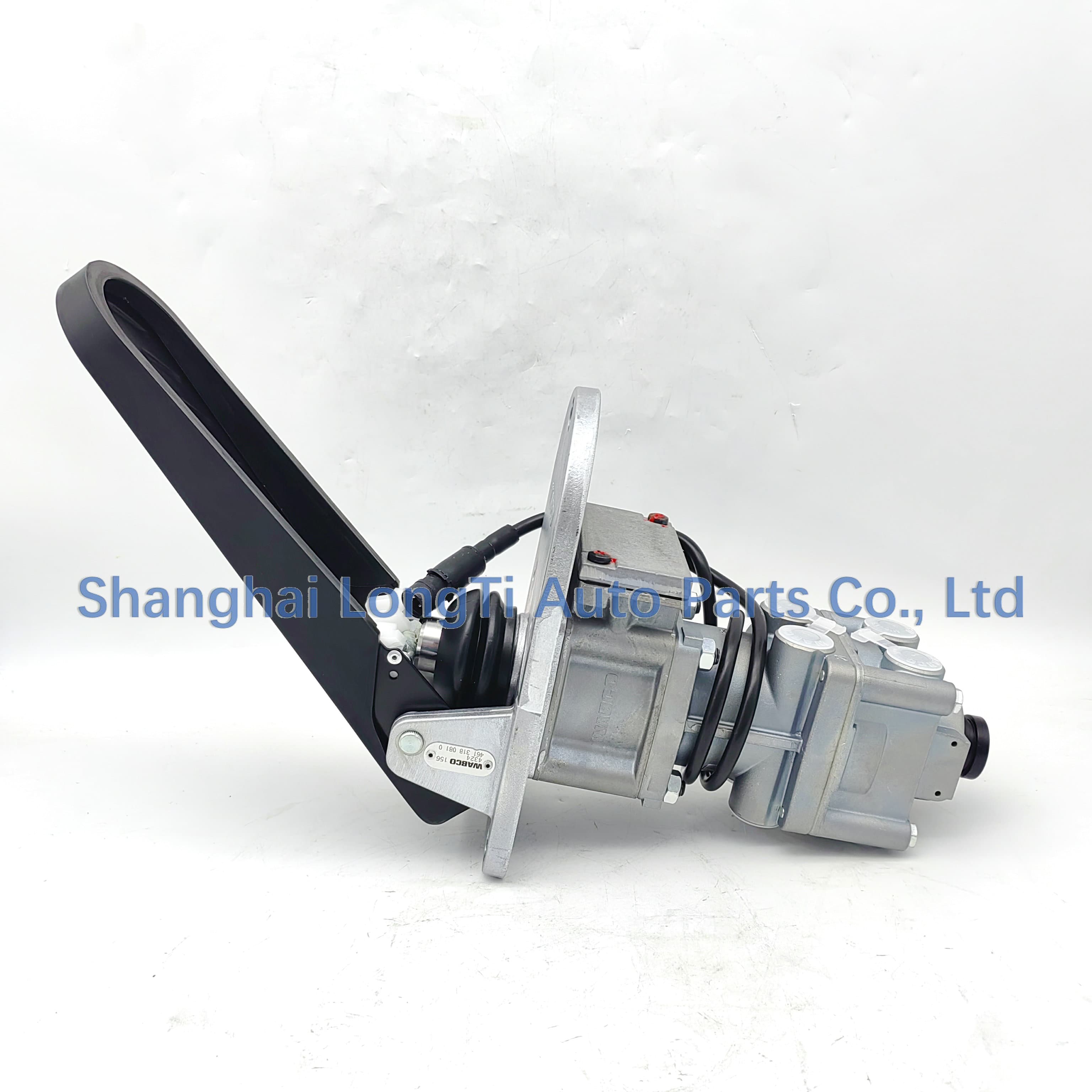 WABCO Foot Brake Valve 4613180