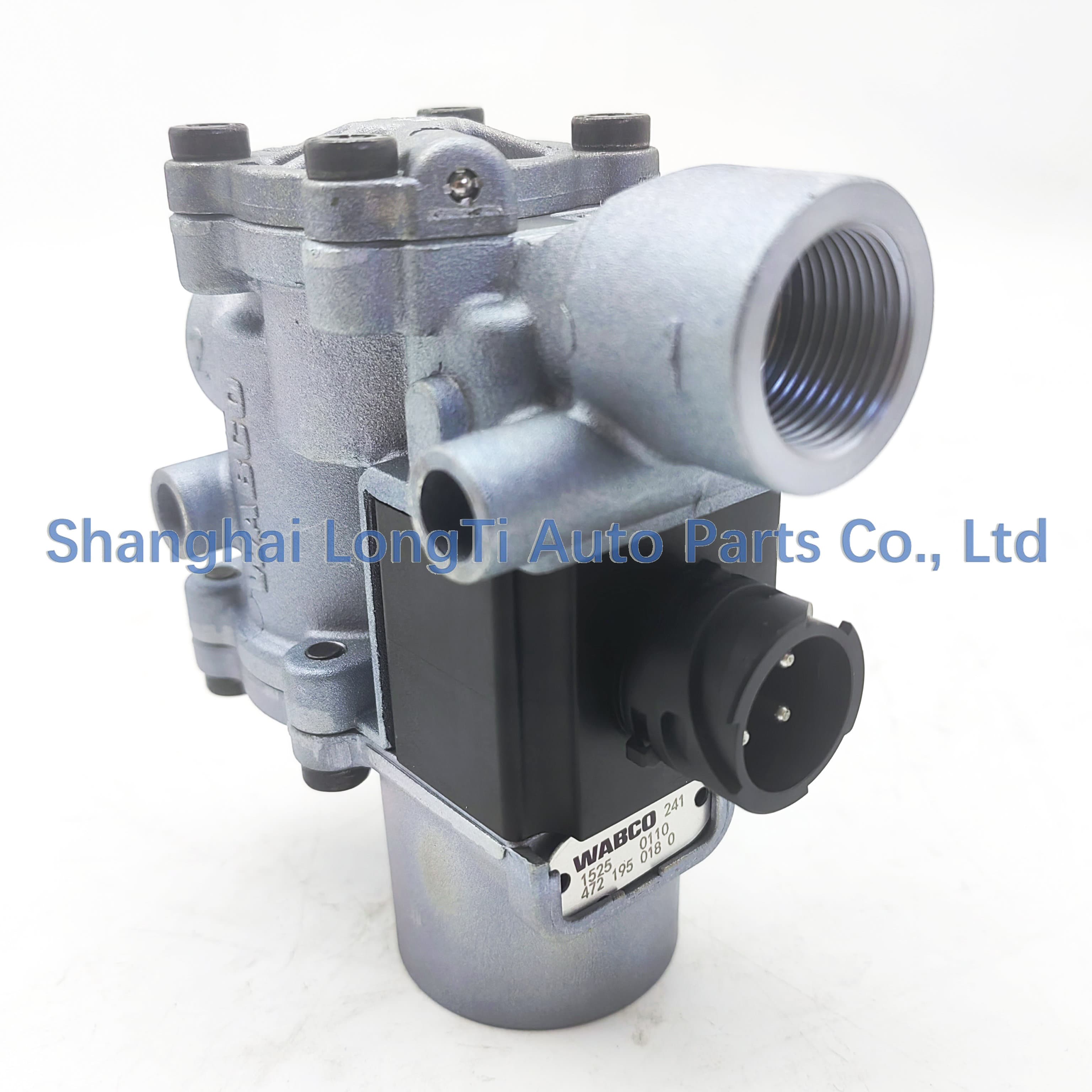 WABCO ABS Solenoid Modulator V