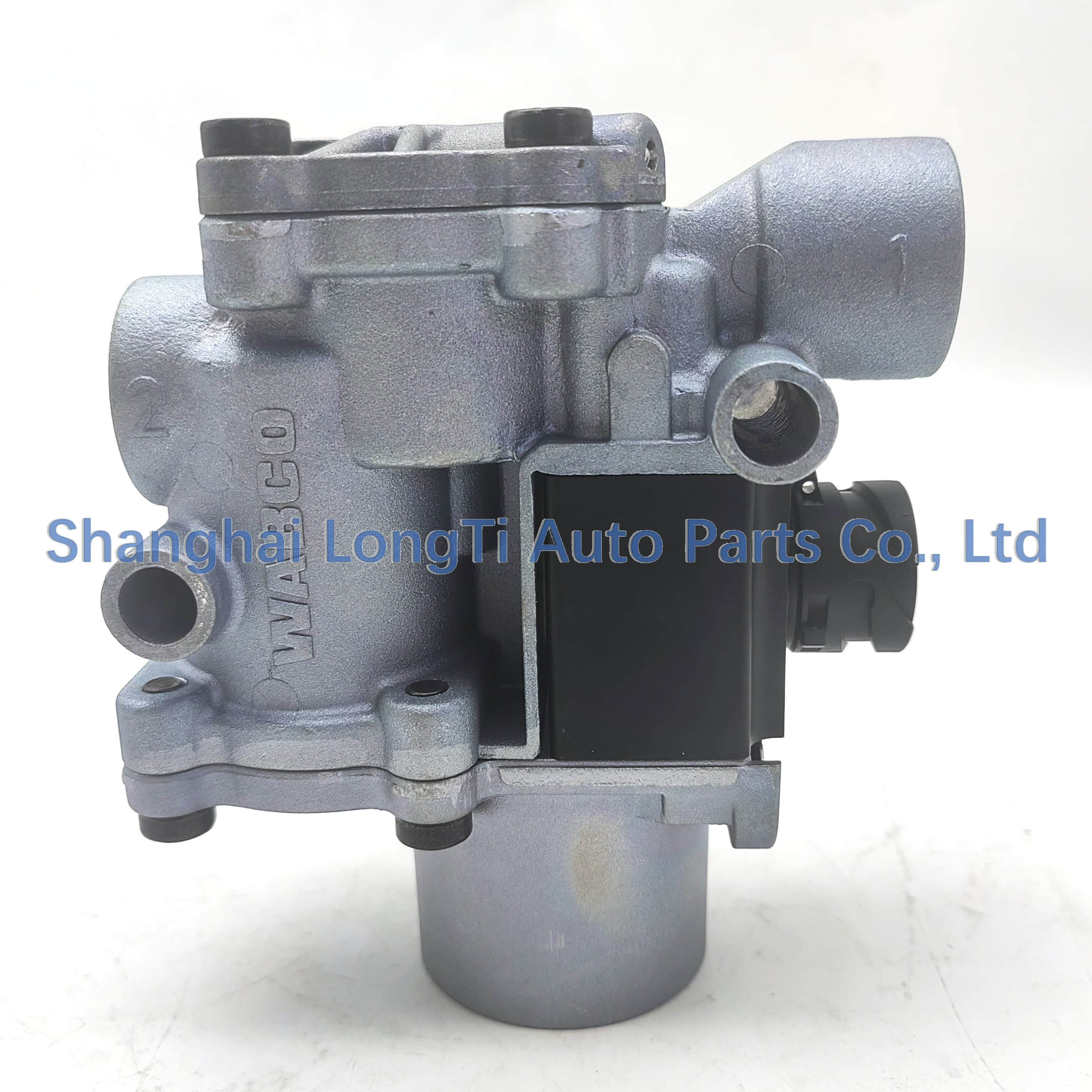 WABCO Solenoid Modulator Valve 4721950180 1504901 41027224 4460000008 ...