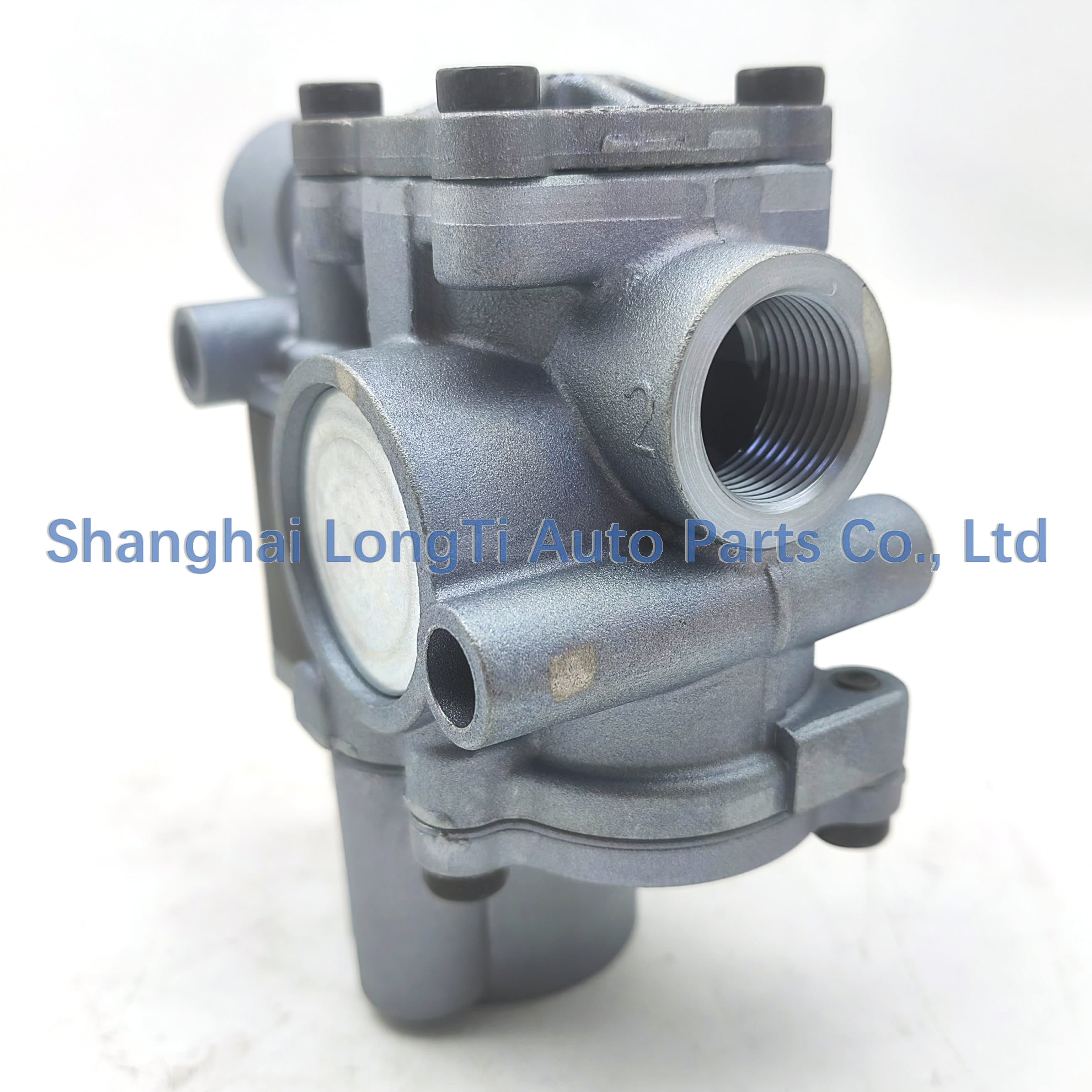 WABCO Solenoid Modulator Valve 4721950180 1504901 41027224 4460000008 ...