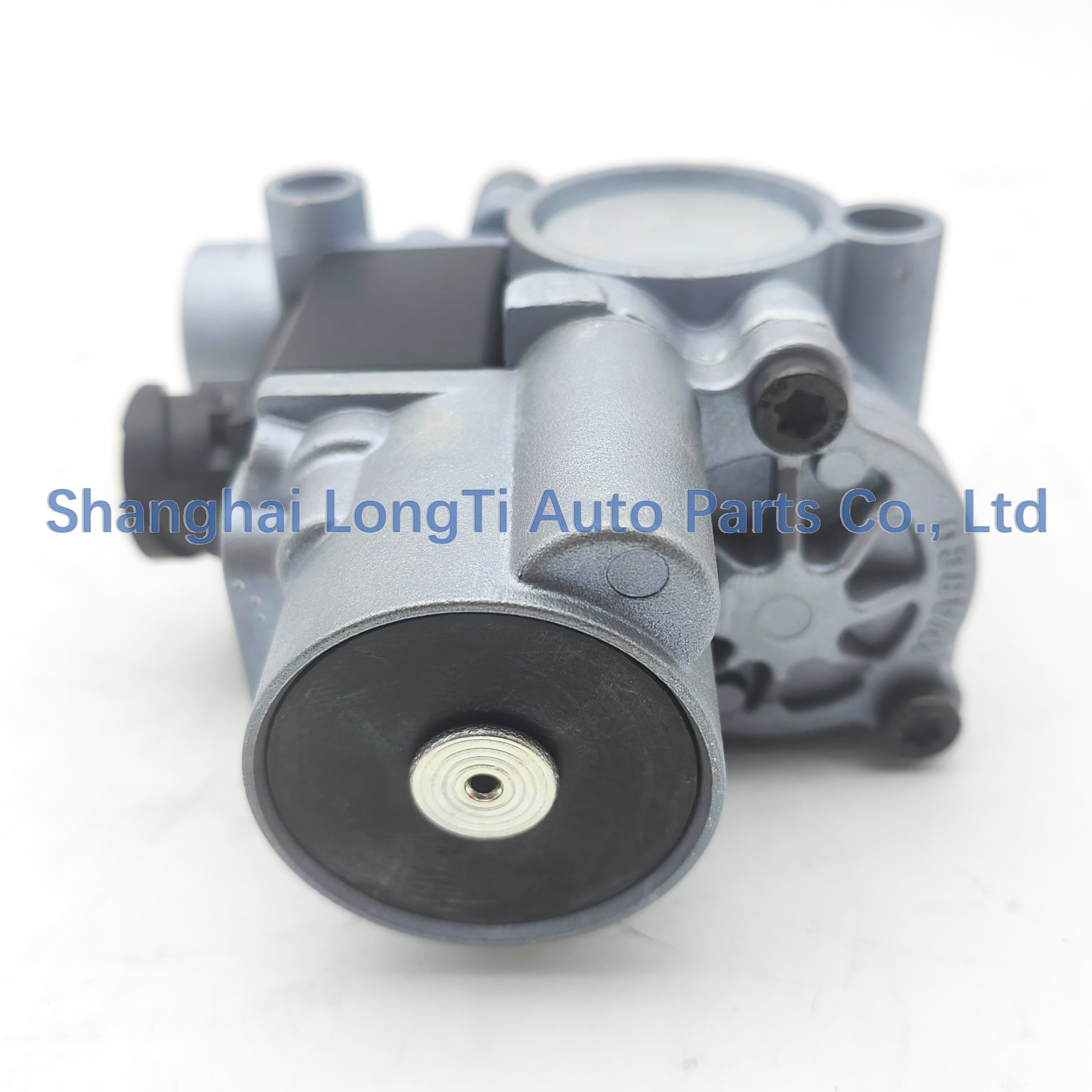 WABCO Solenoid Modulator Valve 4721950180 1504901 41027224 4460000008 ...