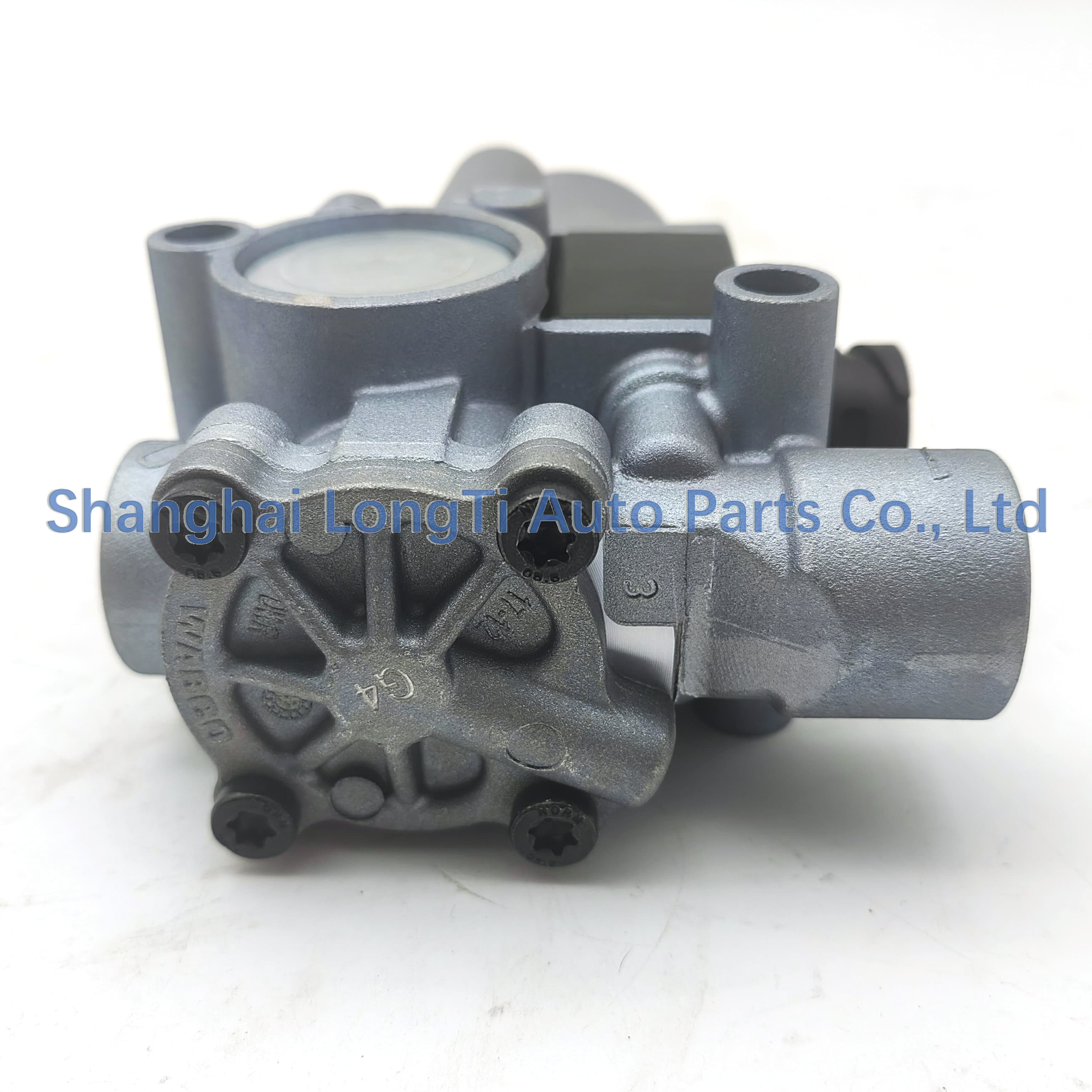 WABCO Solenoid Modulator Valve 4721950180 1504901 41027224 4460000008 ...