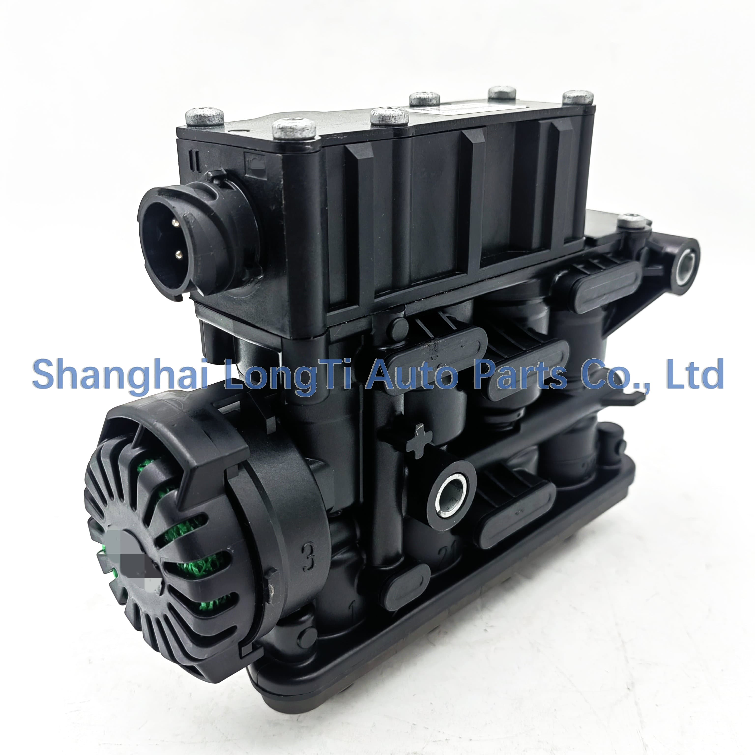 KNORR ELC Relay Valve K068186N