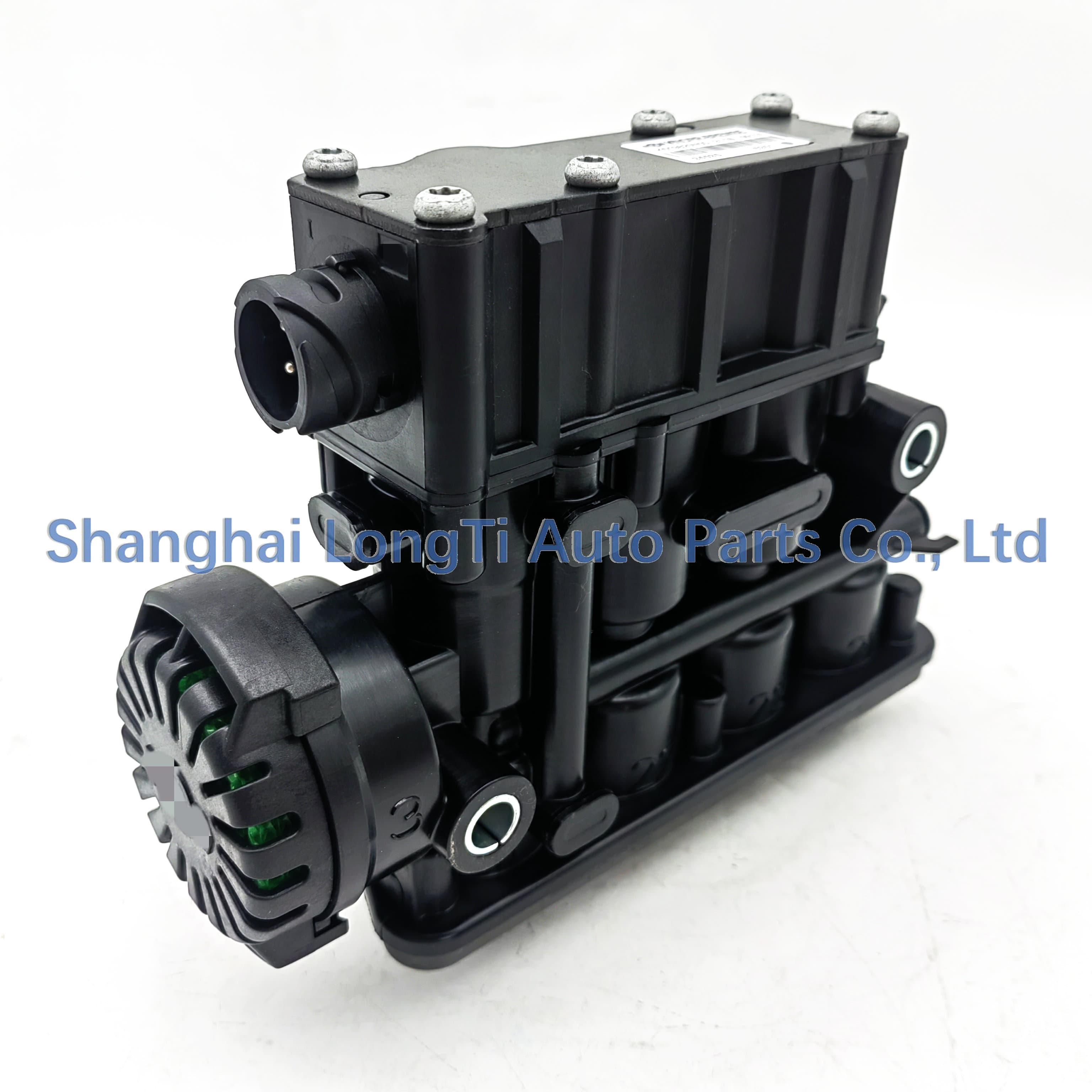 KNORR ELC Valve Block K019820N