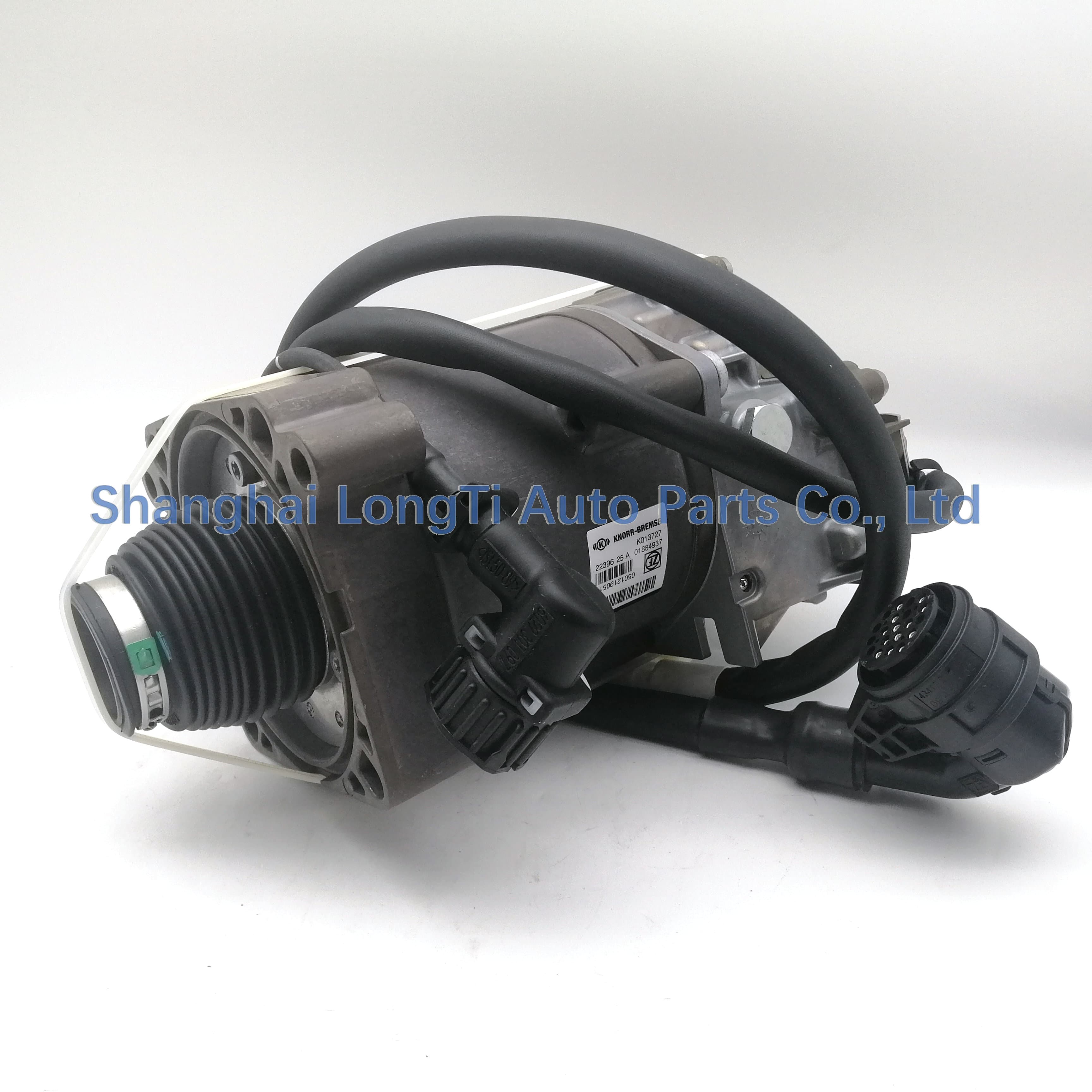 KNORR Clutch Actuator K013727 