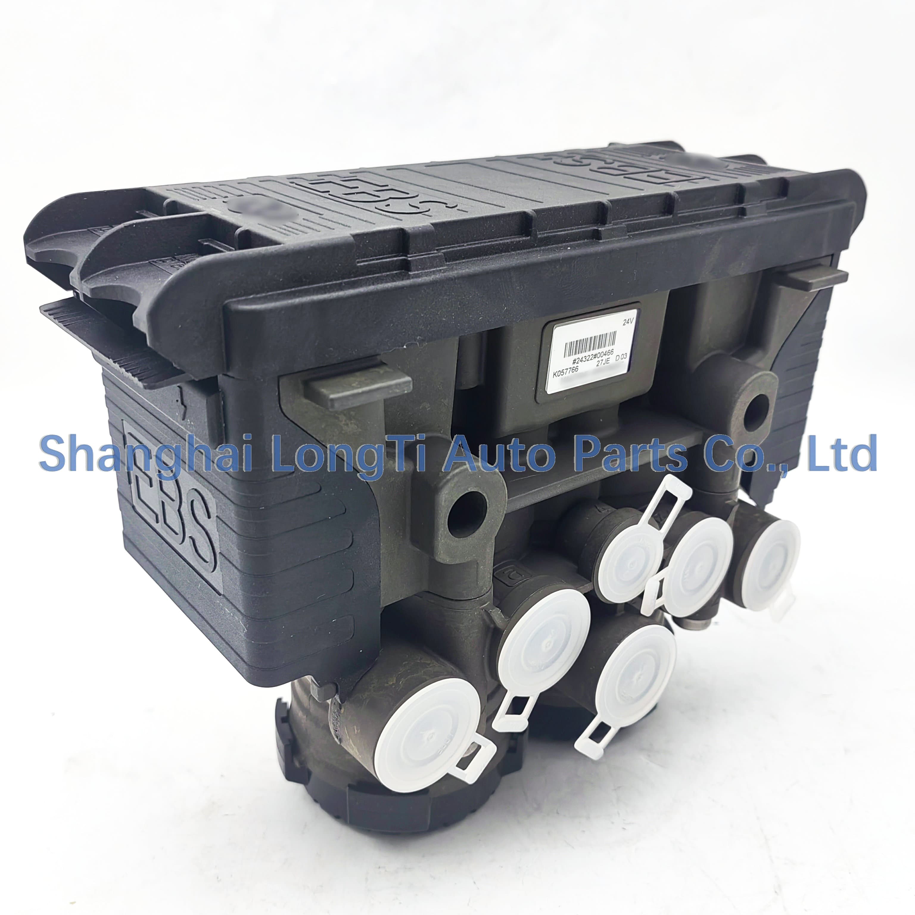 KNORR EBS Axle Modulator K0577