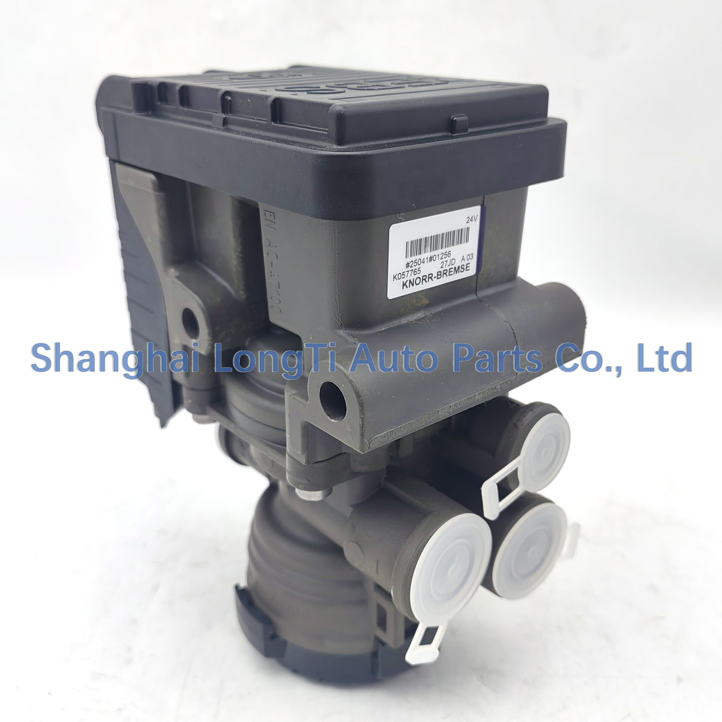 KNORR EBS Axle Modulator K0577