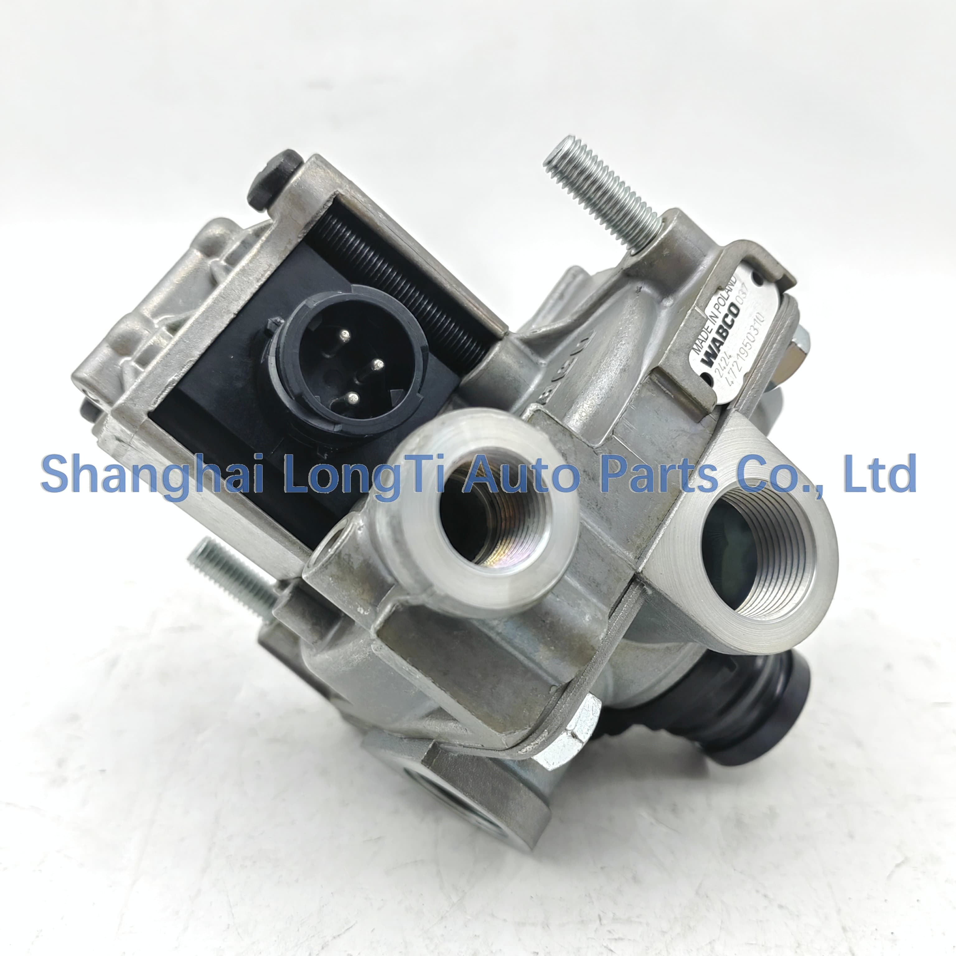 WABCO ABS Relay Valve 47219503
