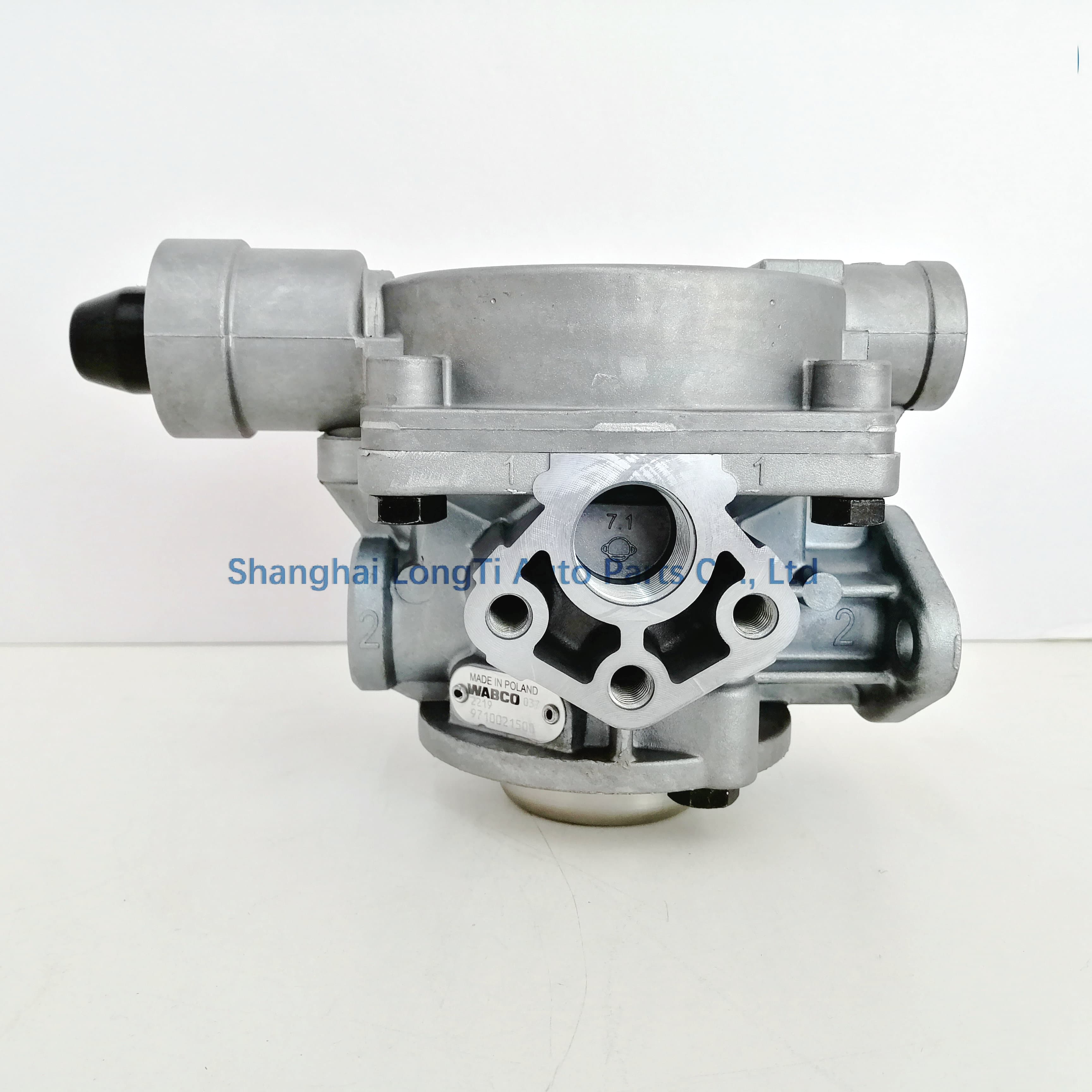 WABCO Relay Emergency Valve 97