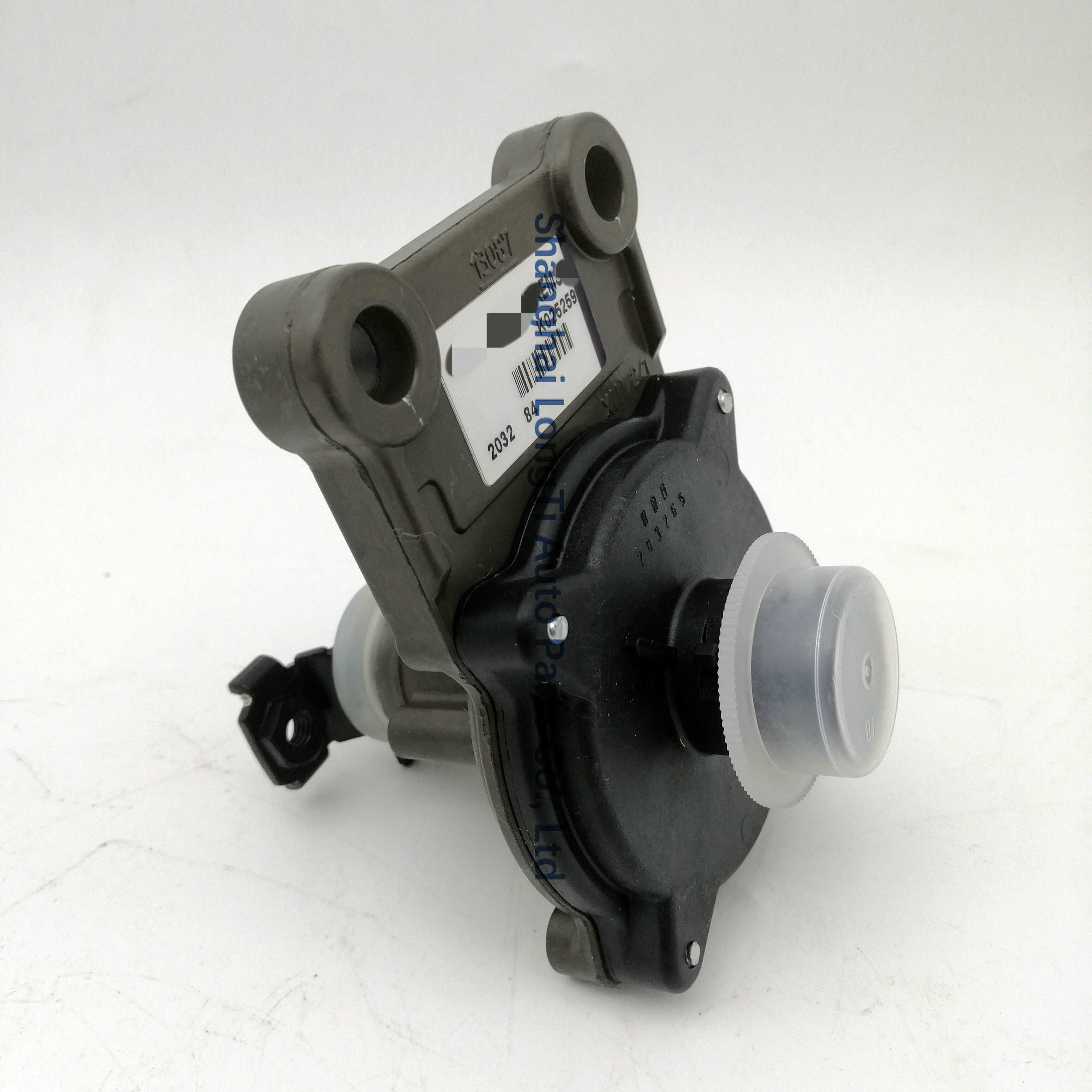 KNORR Height Sensor K025259N00