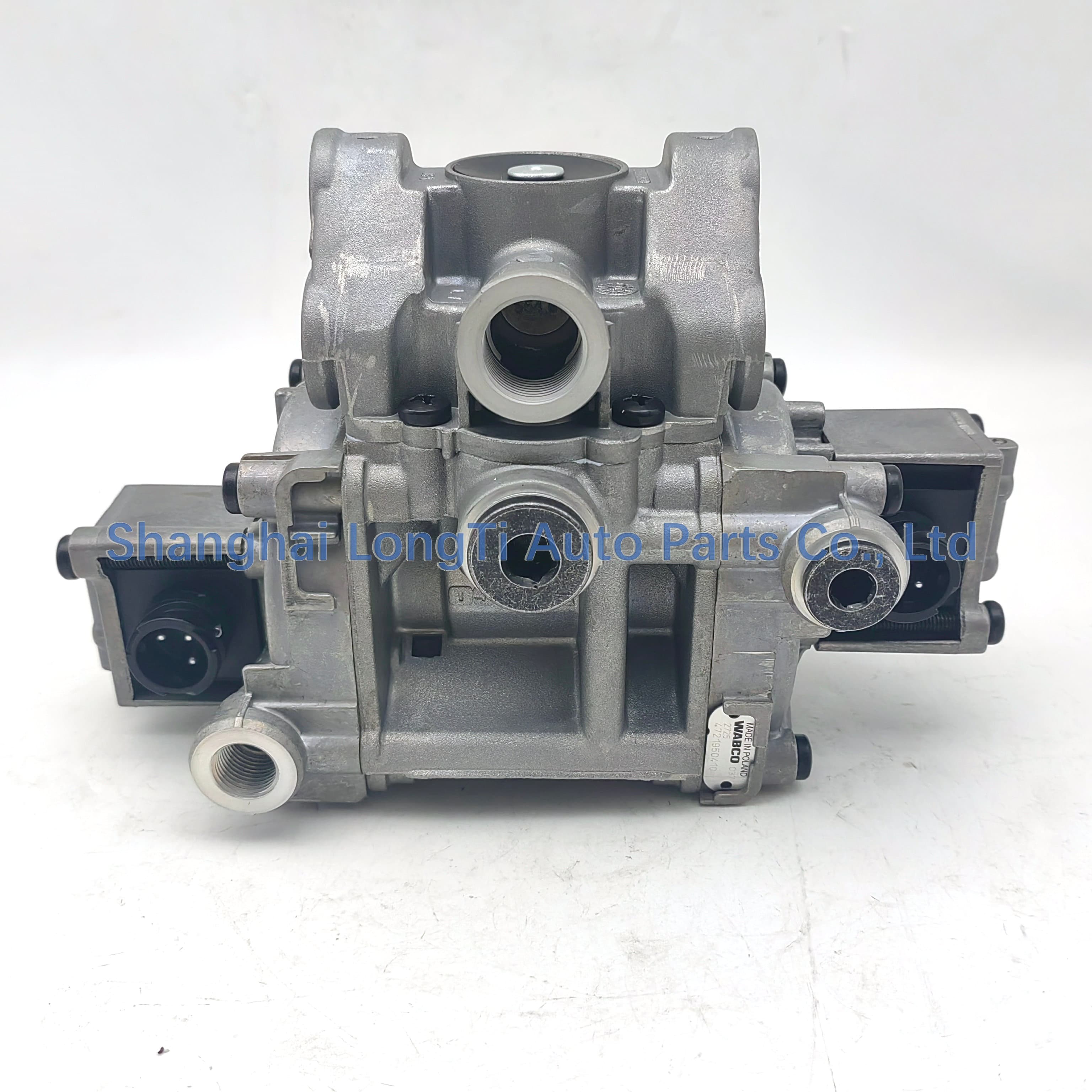 WABCO ABS Relay Valve 47219504
